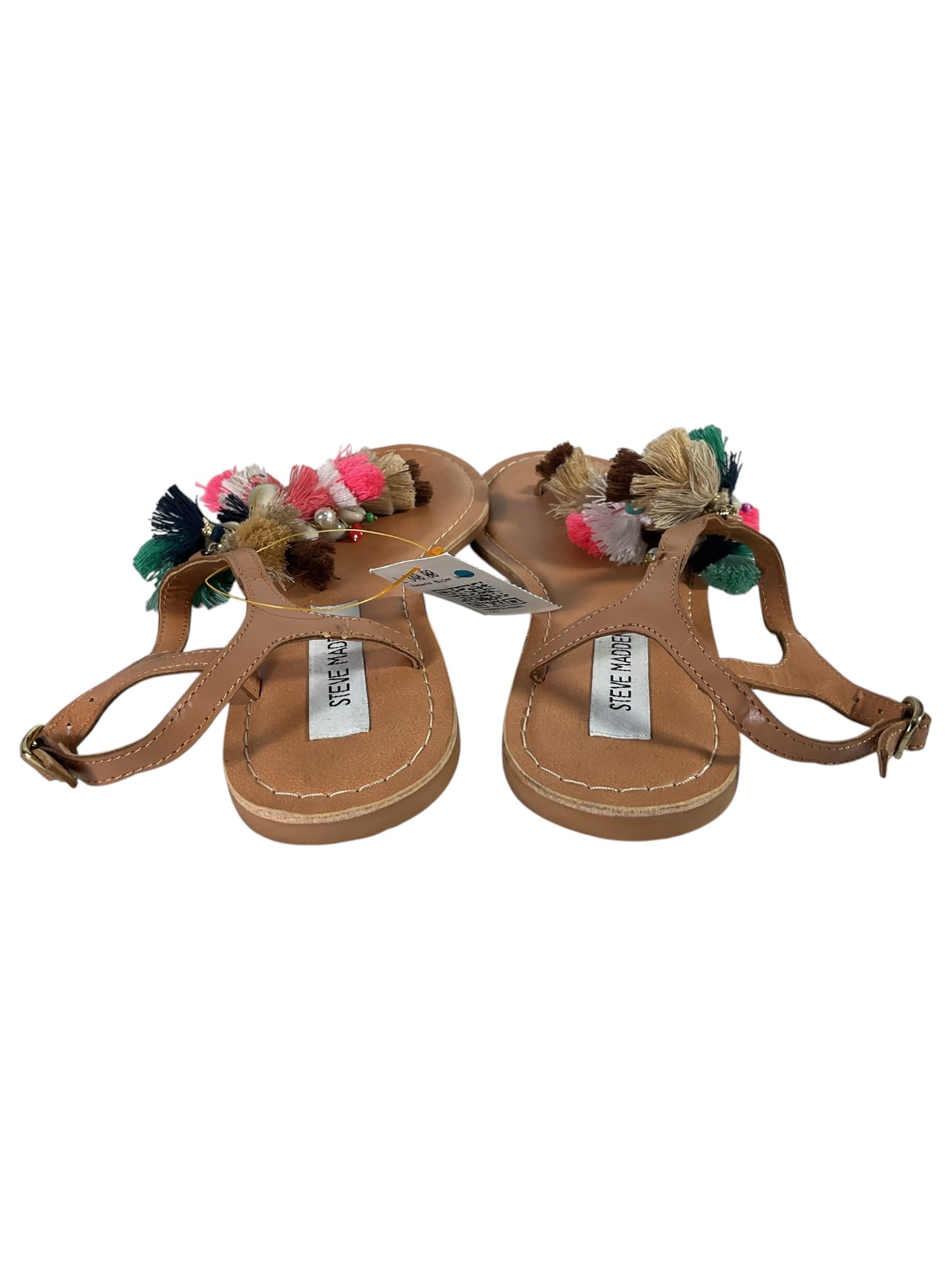 Sandalia 8.5 (STEVE MADDEN)
