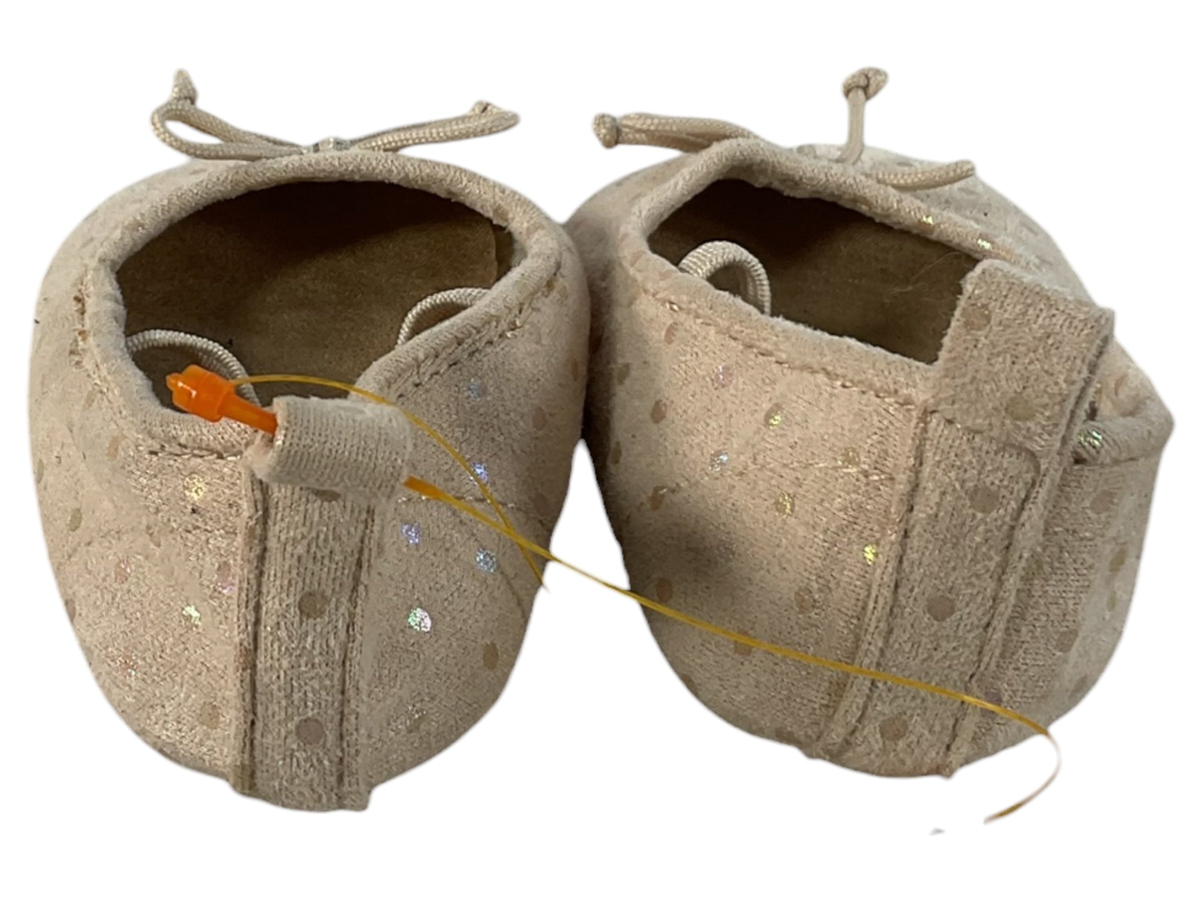 Zapatilla niña 0-3M (Old Navy)