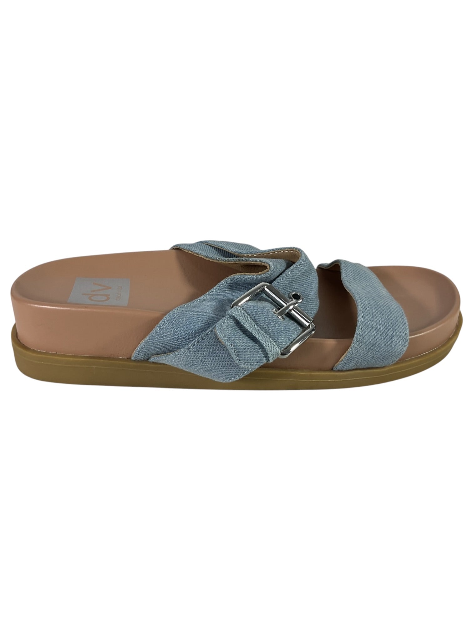 Zapato 7 (Dolce vita)