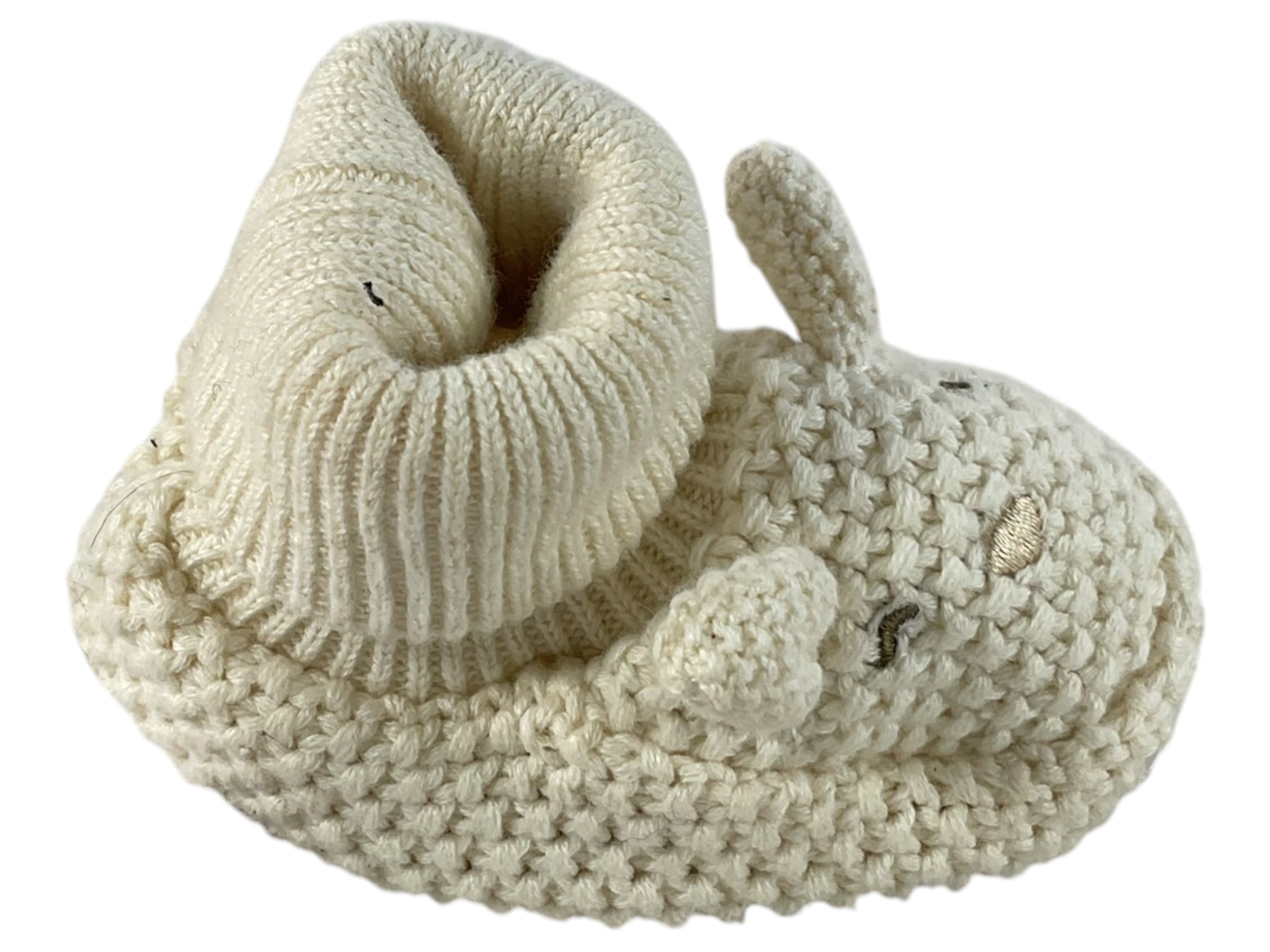 Zapato niña 0-3M (Carter’s)