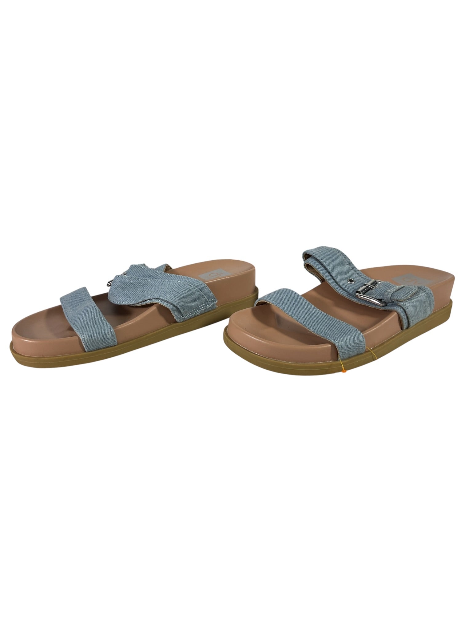 Zapato 7 (Dolce vita)