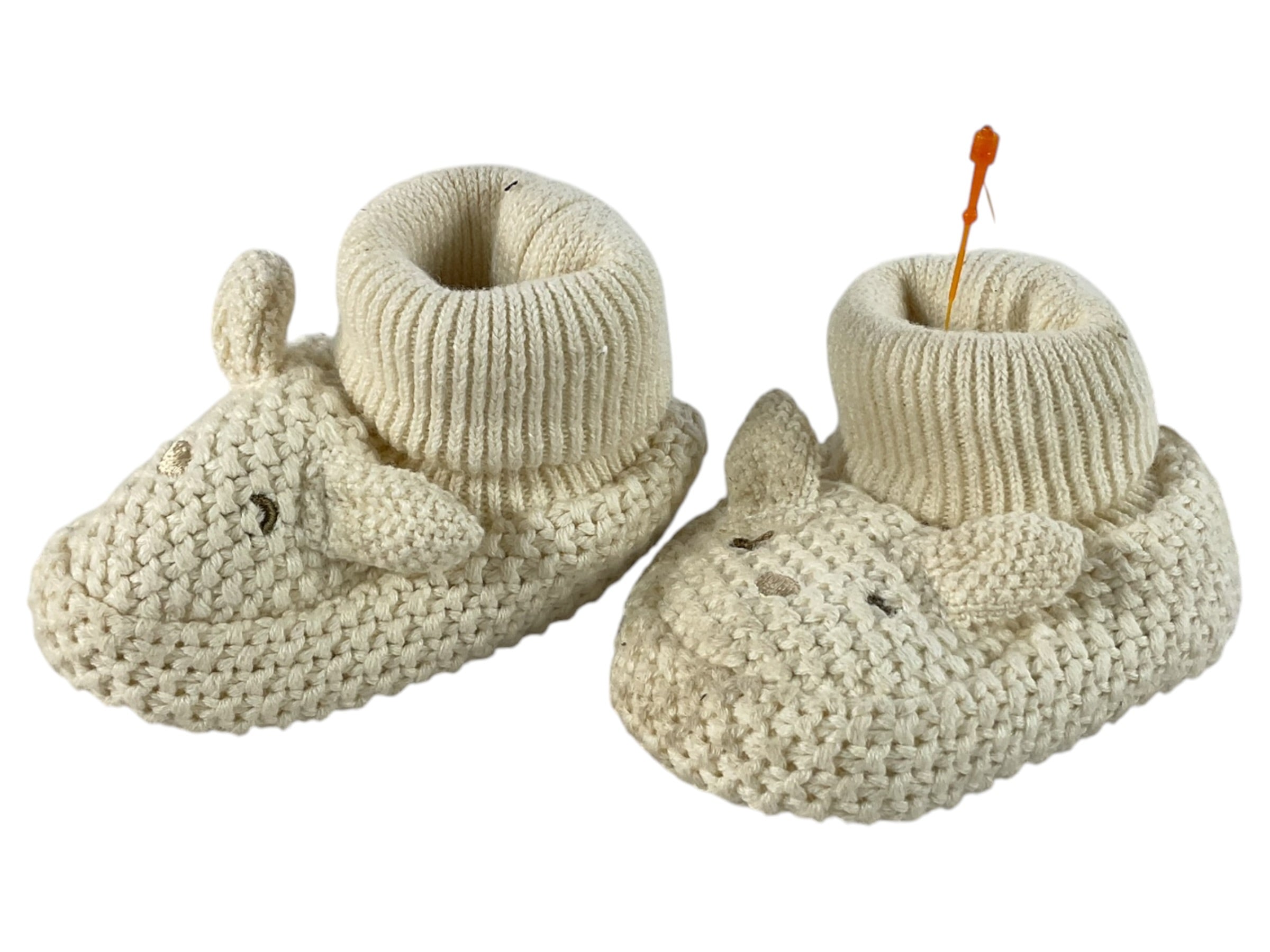Zapato niña 0-3M (Carter’s)