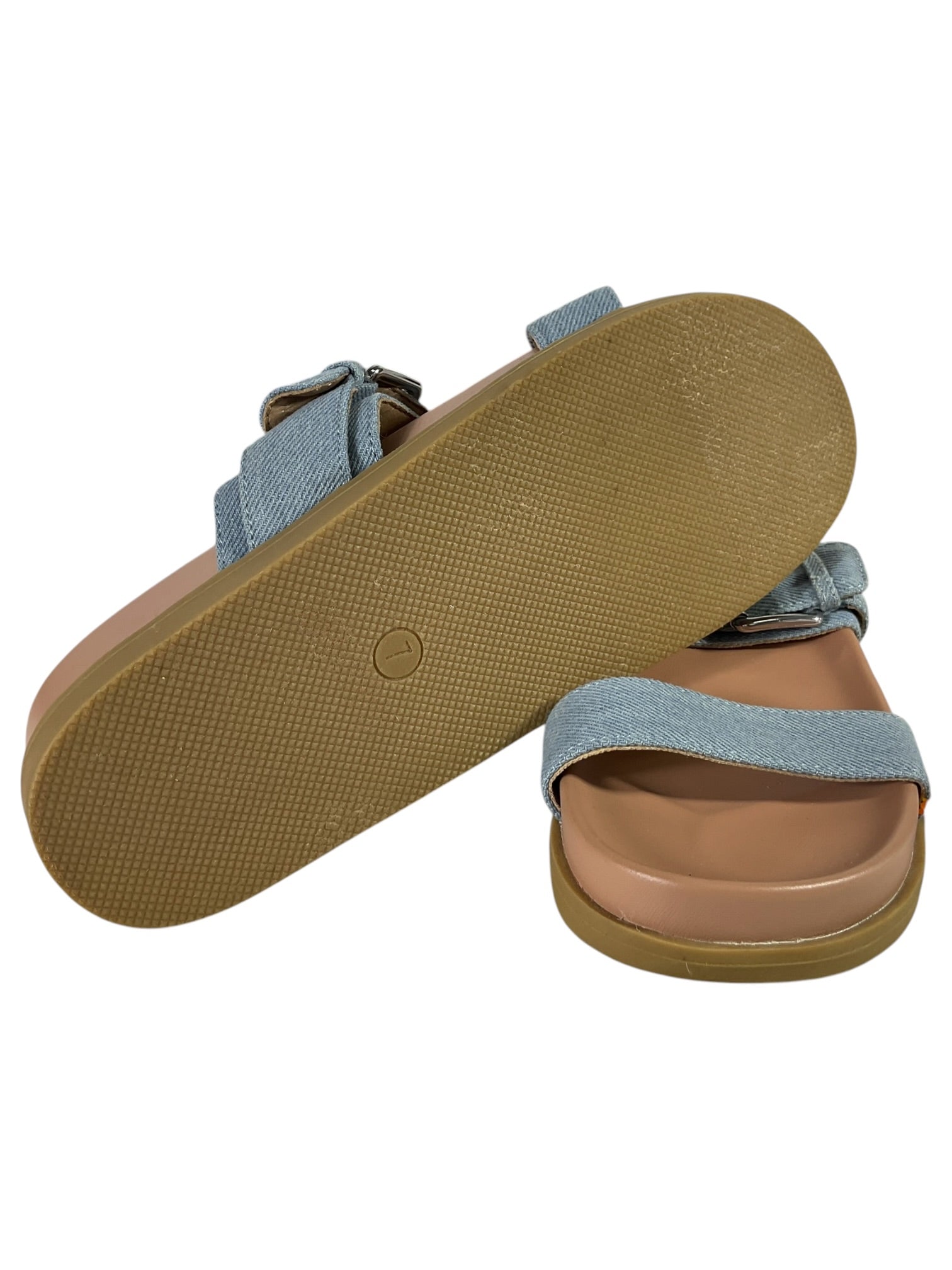 Zapato 7 (Dolce vita)