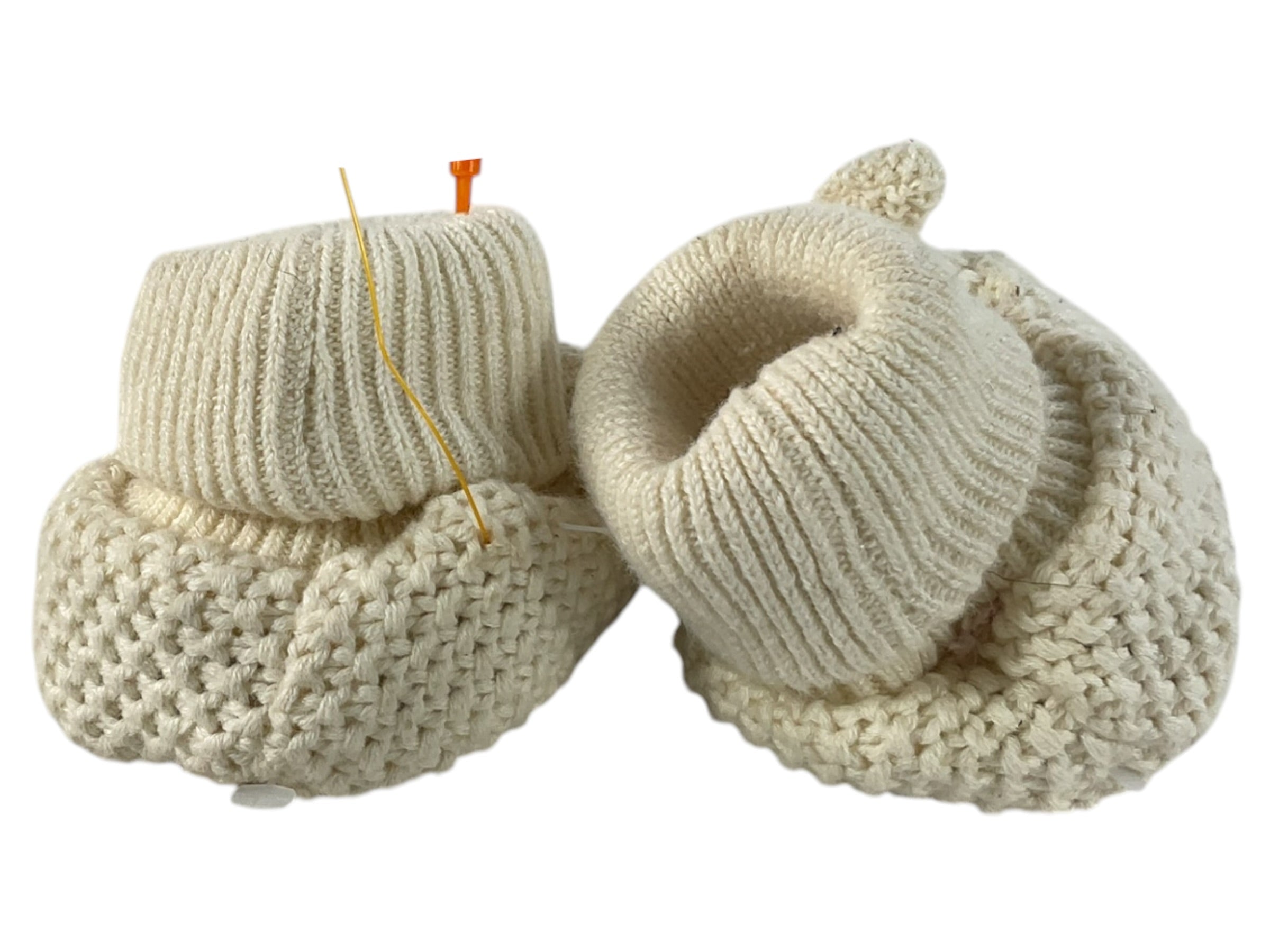 Zapato niña 0-3M (Carter’s)