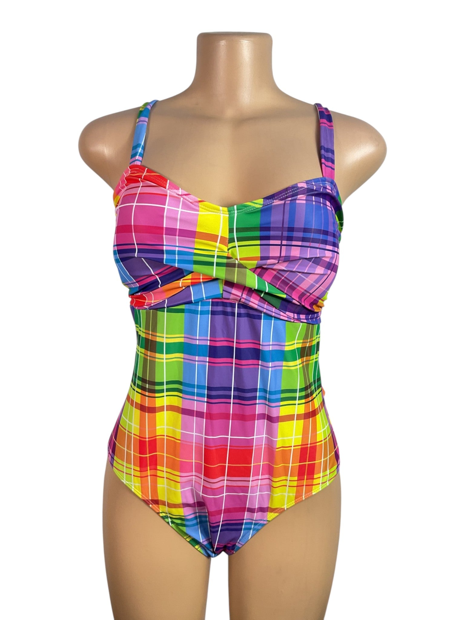 Traje de Baño XXL