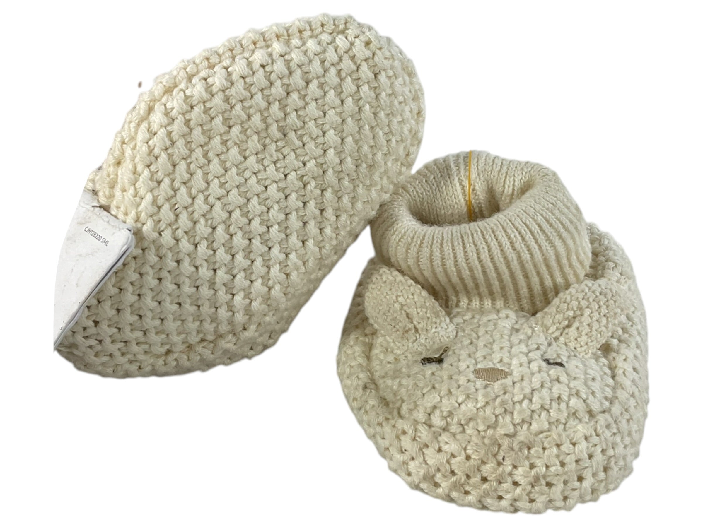 Zapato niña 0-3M (Carter’s)