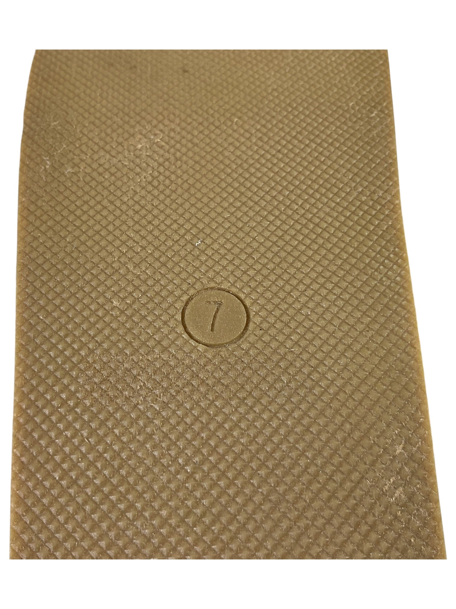 Zapato 7 (Dolce vita)