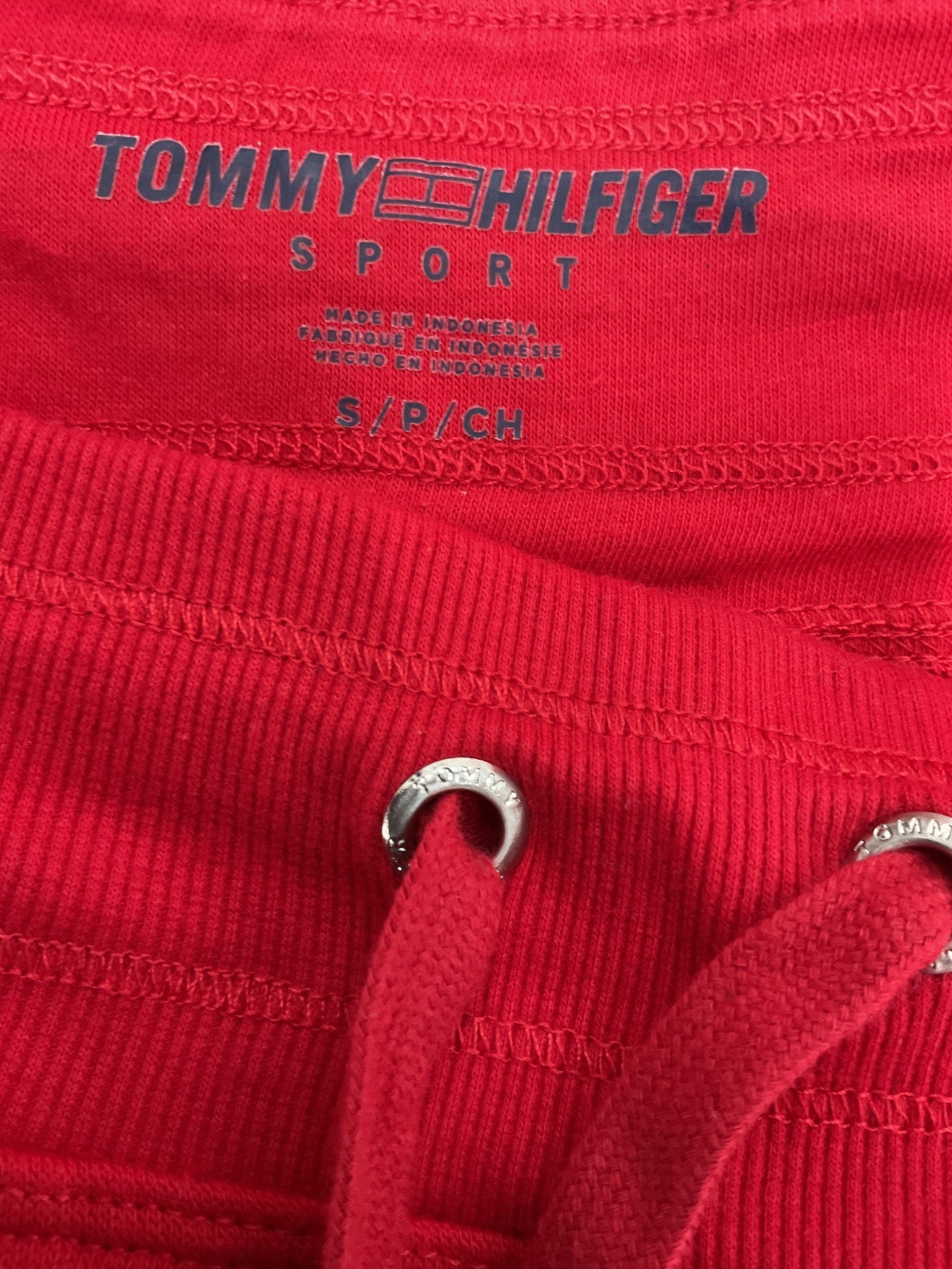 Pans S (Tommy Hilfiger)