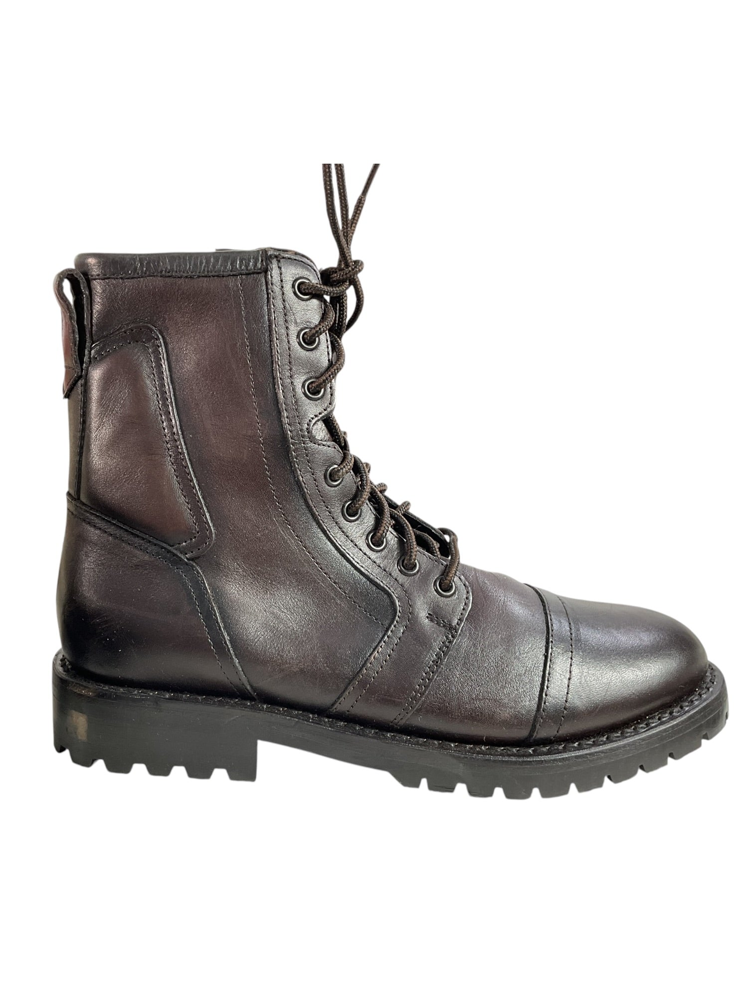 Botas 7.5