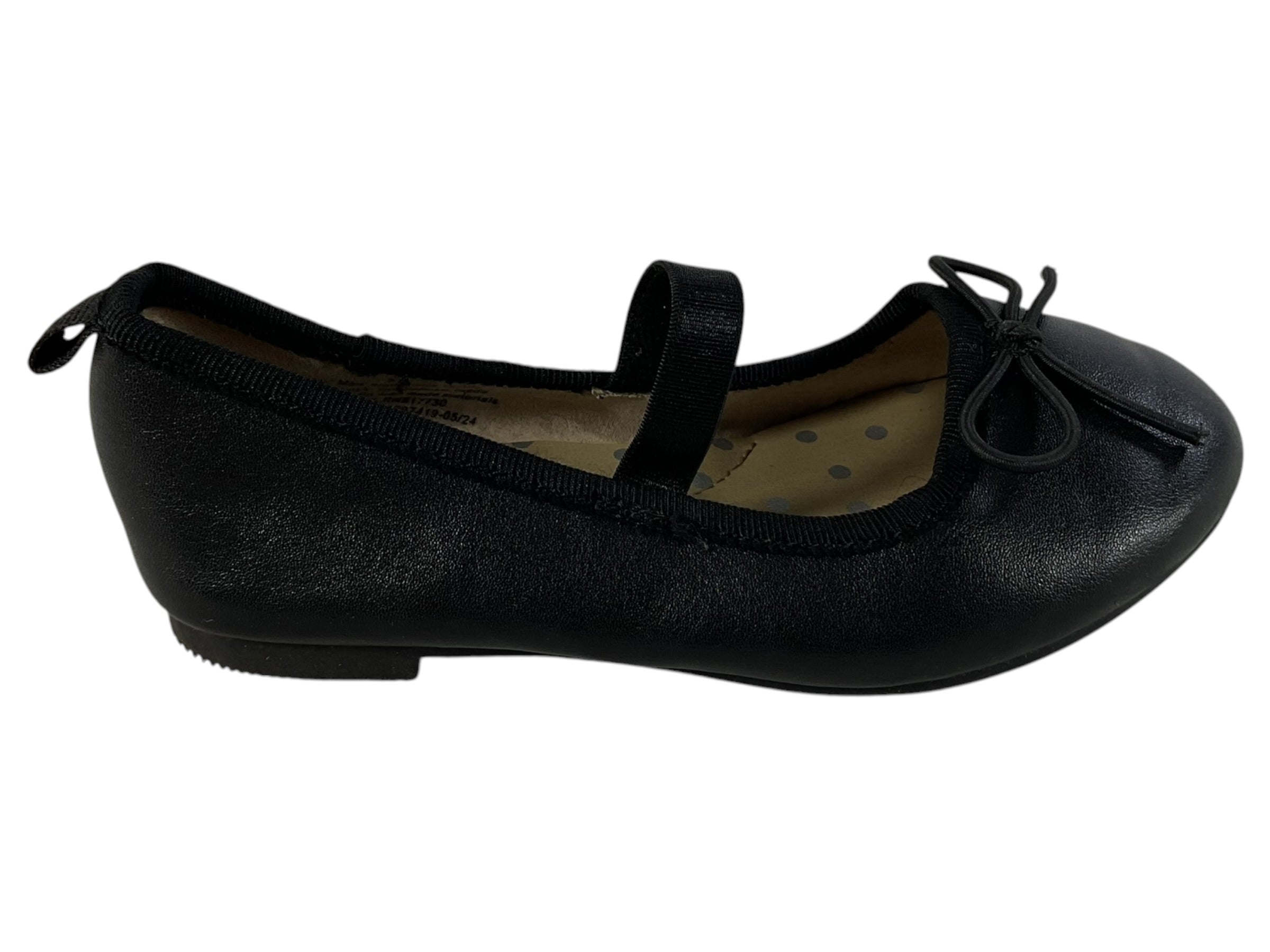 Zapatilla 8 (Cat & Jack)