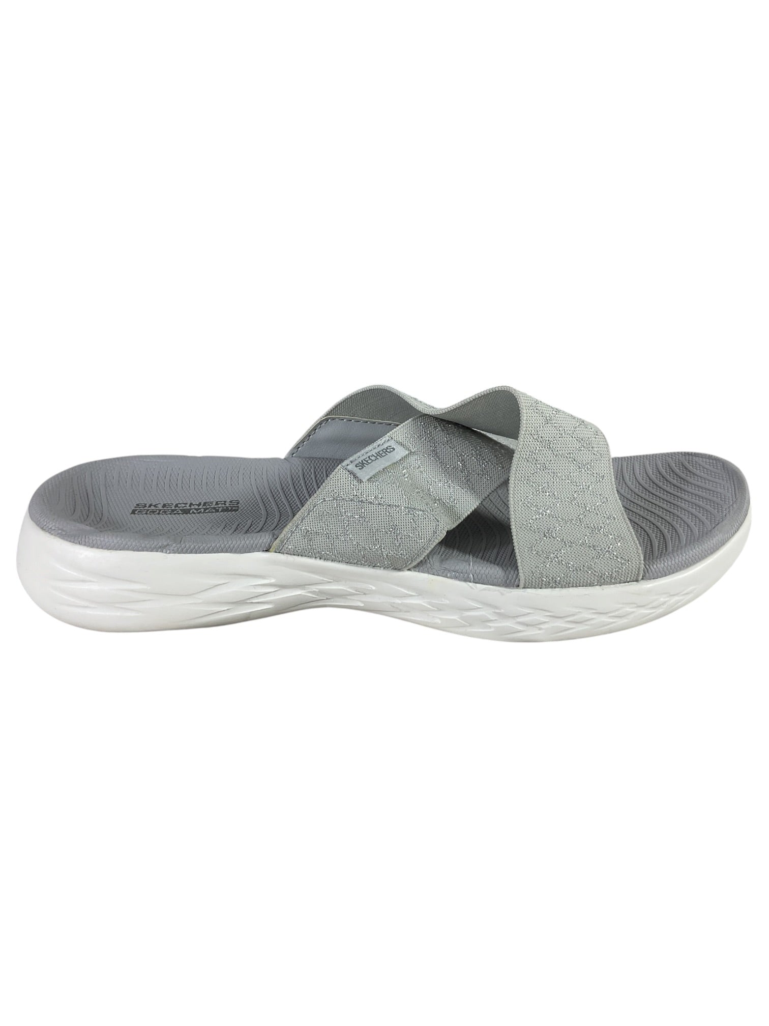 Sandalia 10 (Skechers)