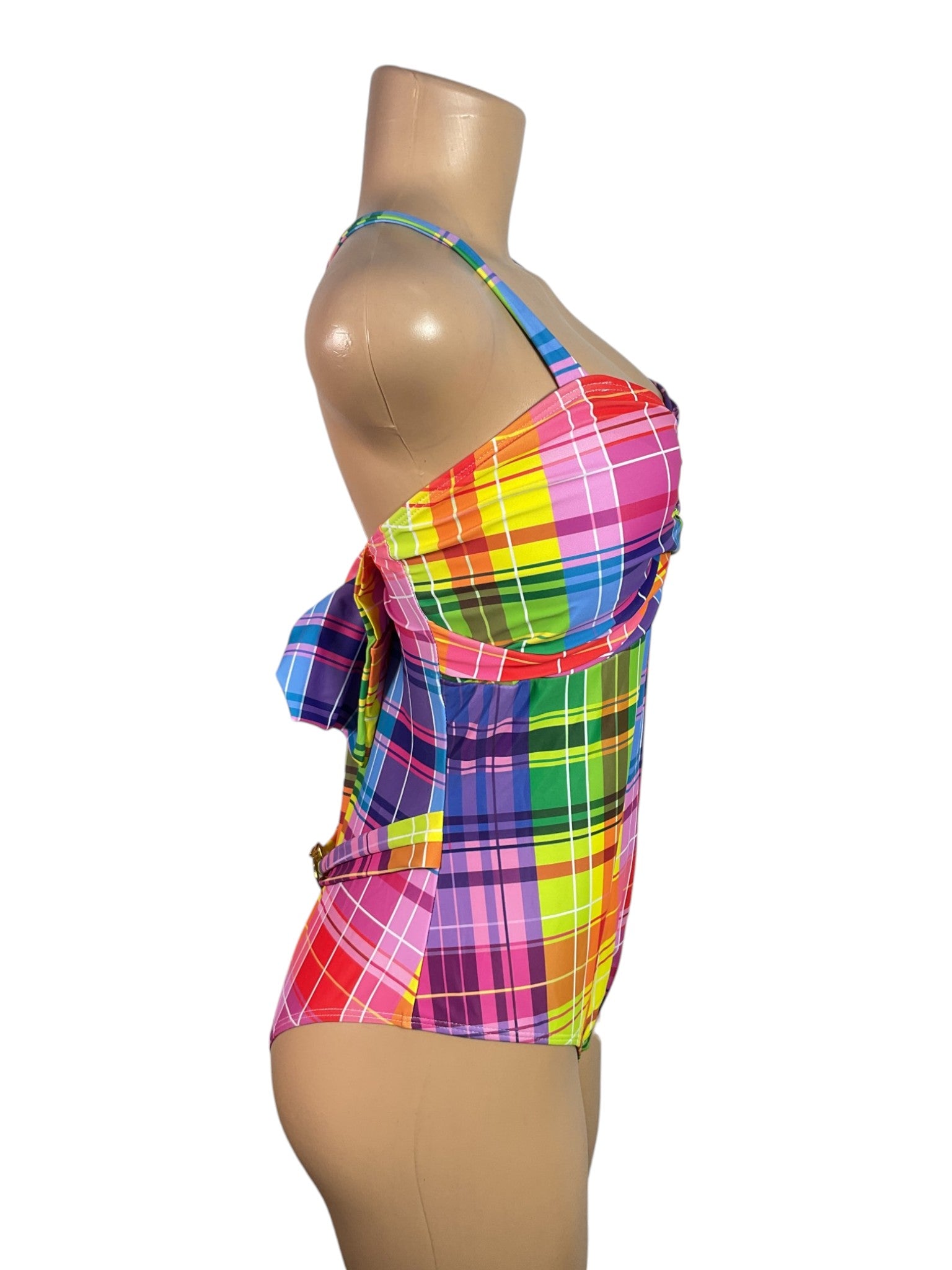 Traje de Baño XXL