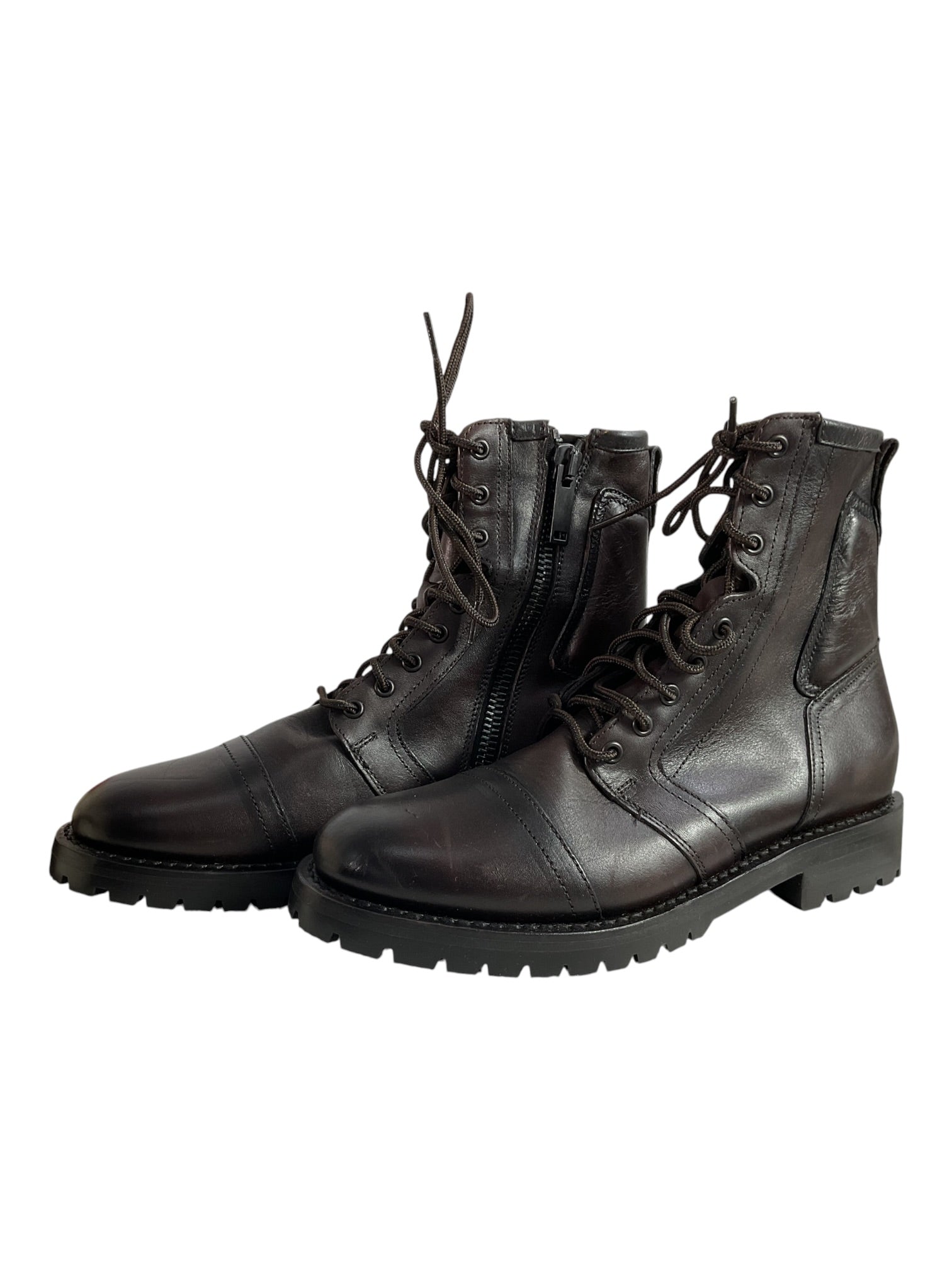 Botas 7.5