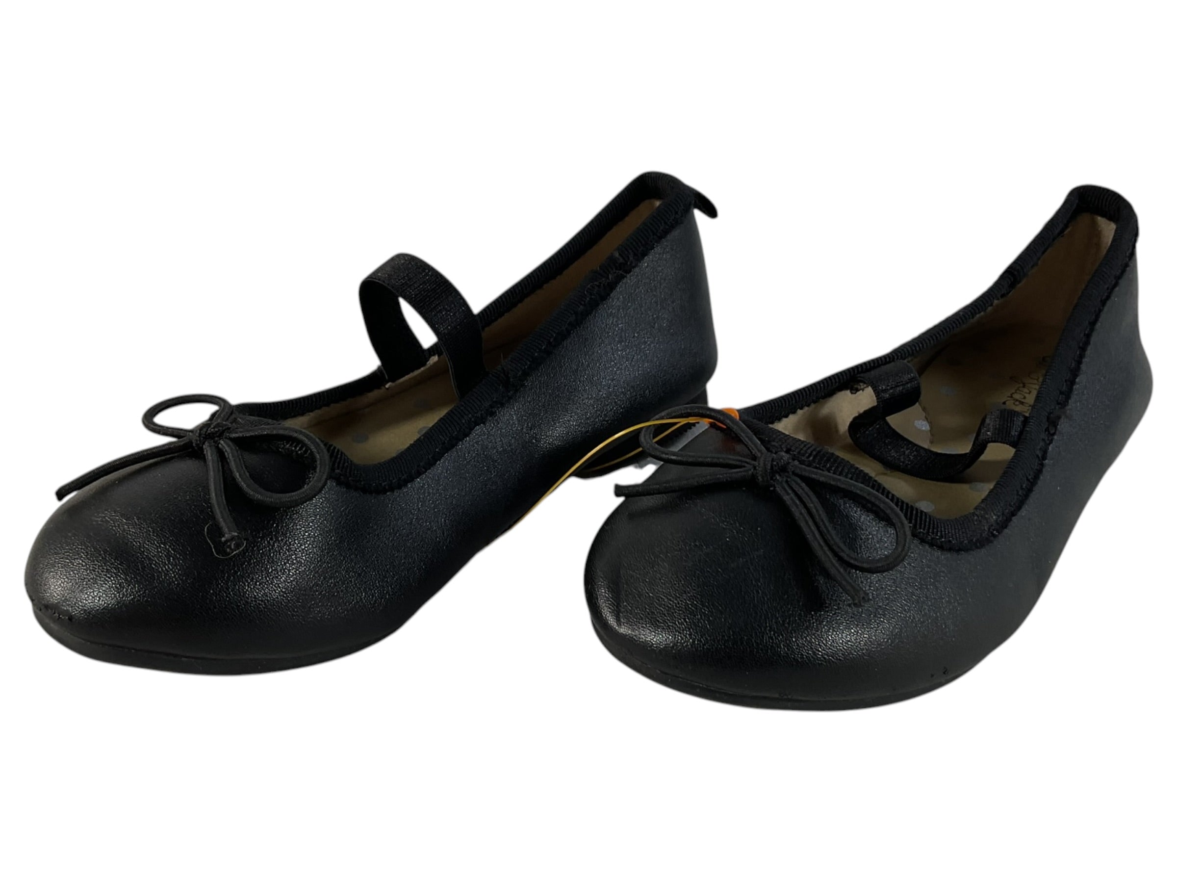 Zapatilla 8 (Cat & Jack)