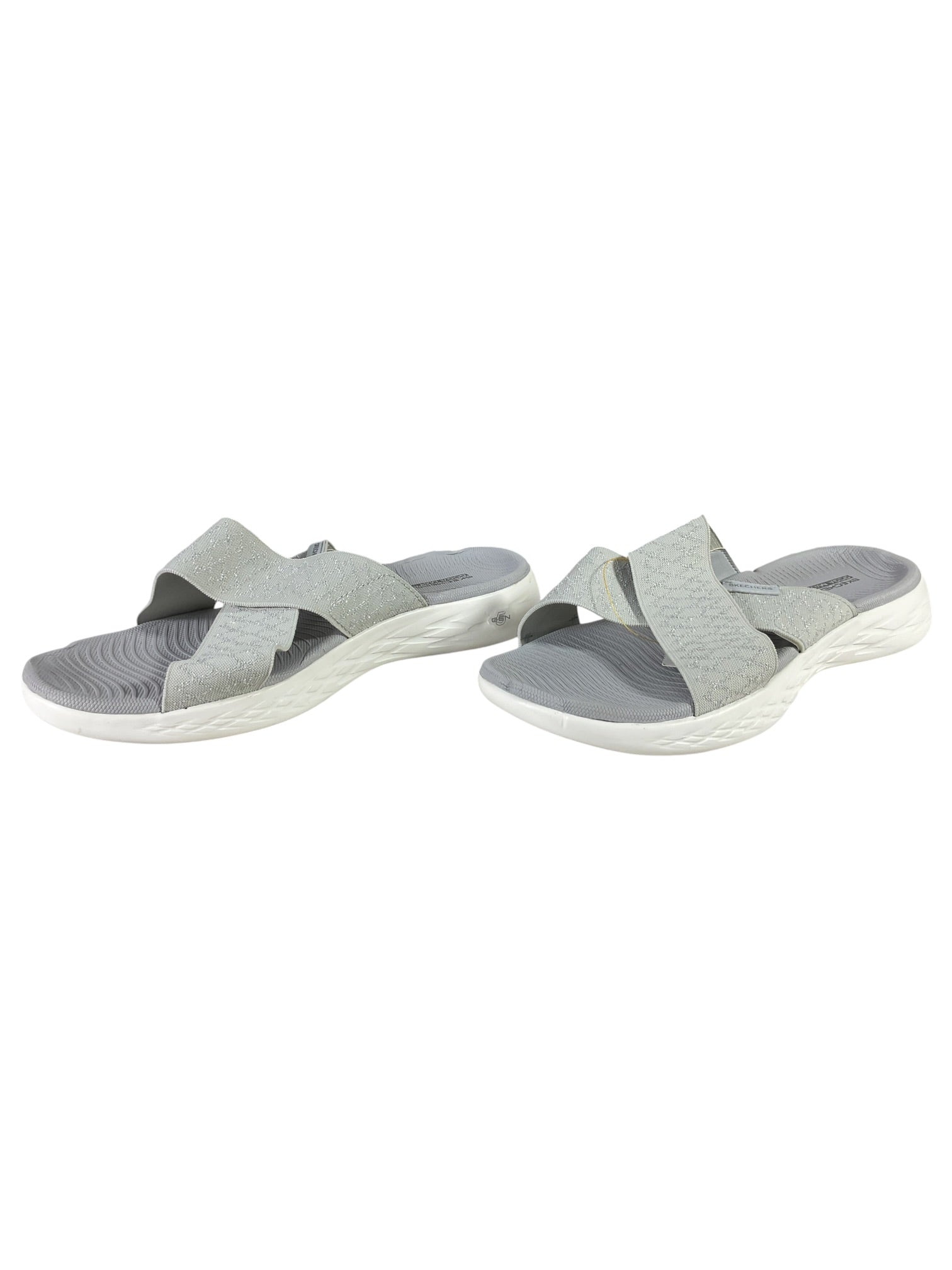 Sandalia 10 (Skechers)