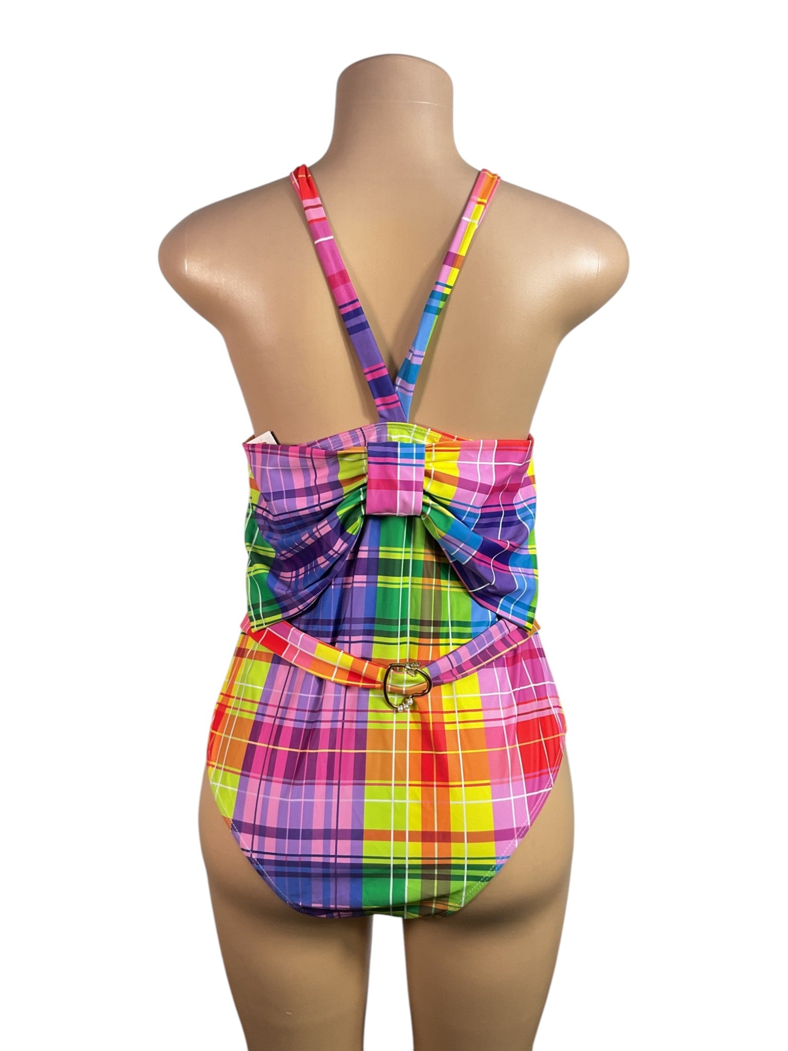 Traje de Baño XXL