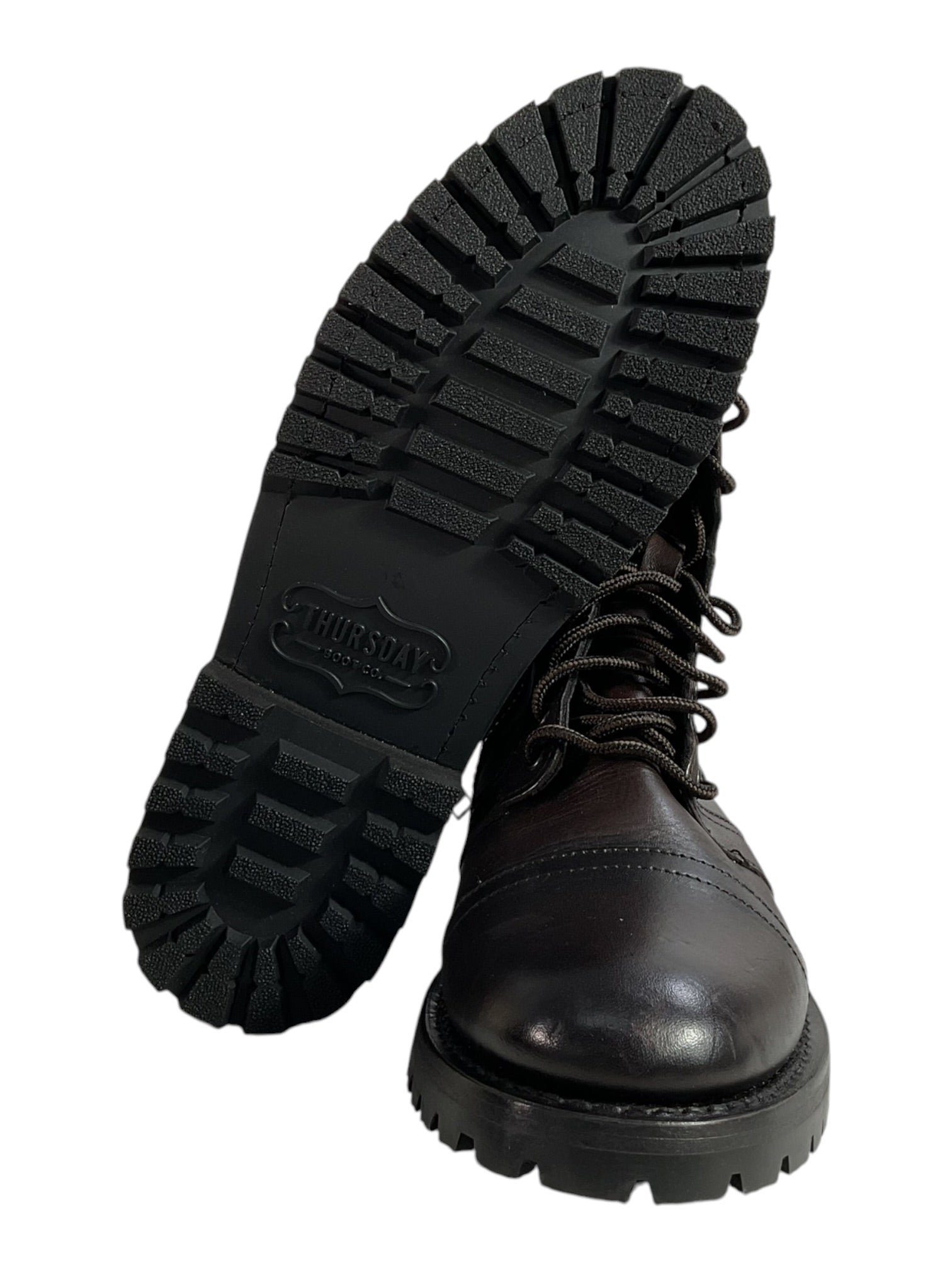 Botas 7.5