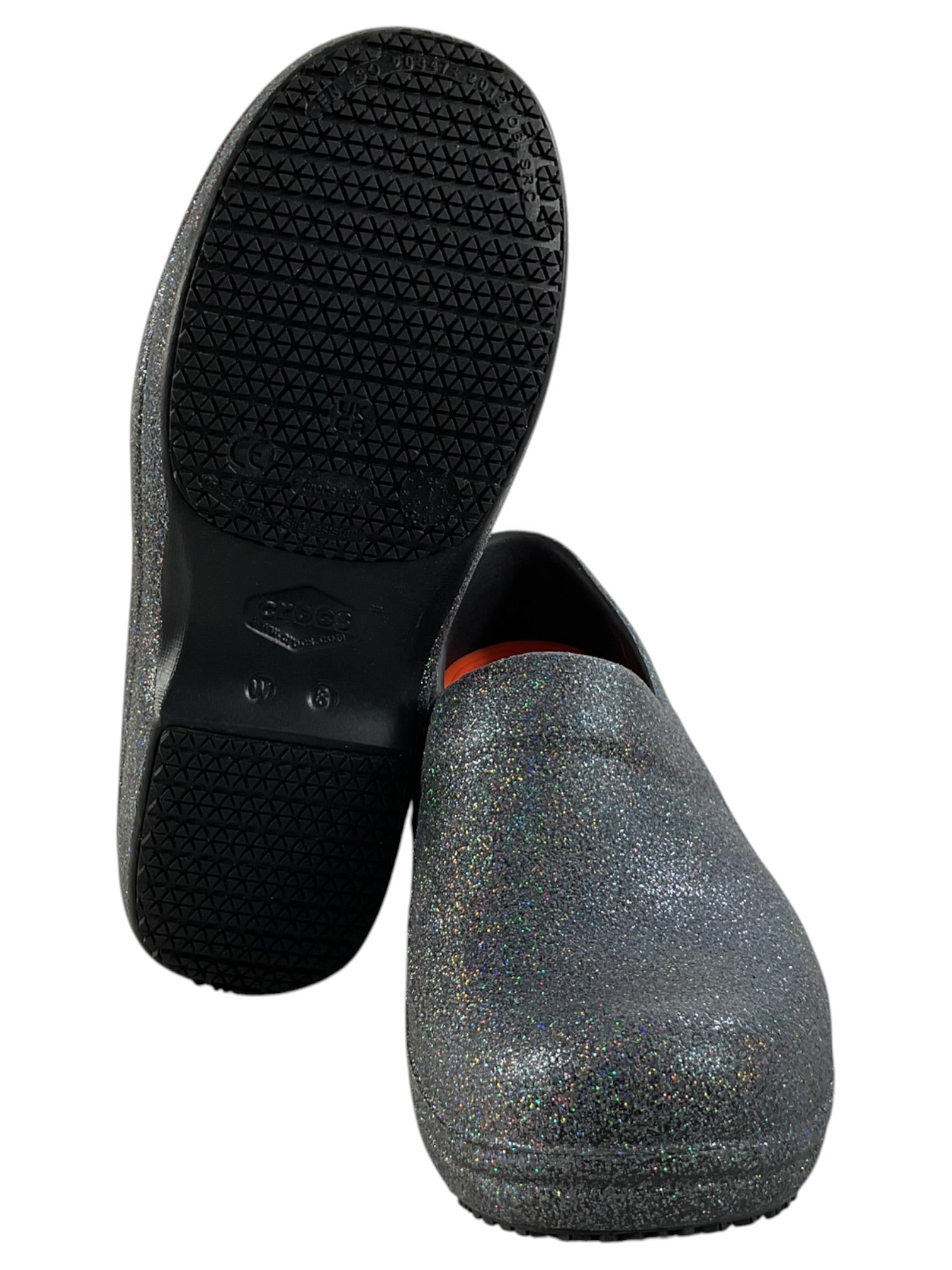 Zapato 8 (Crocs)
