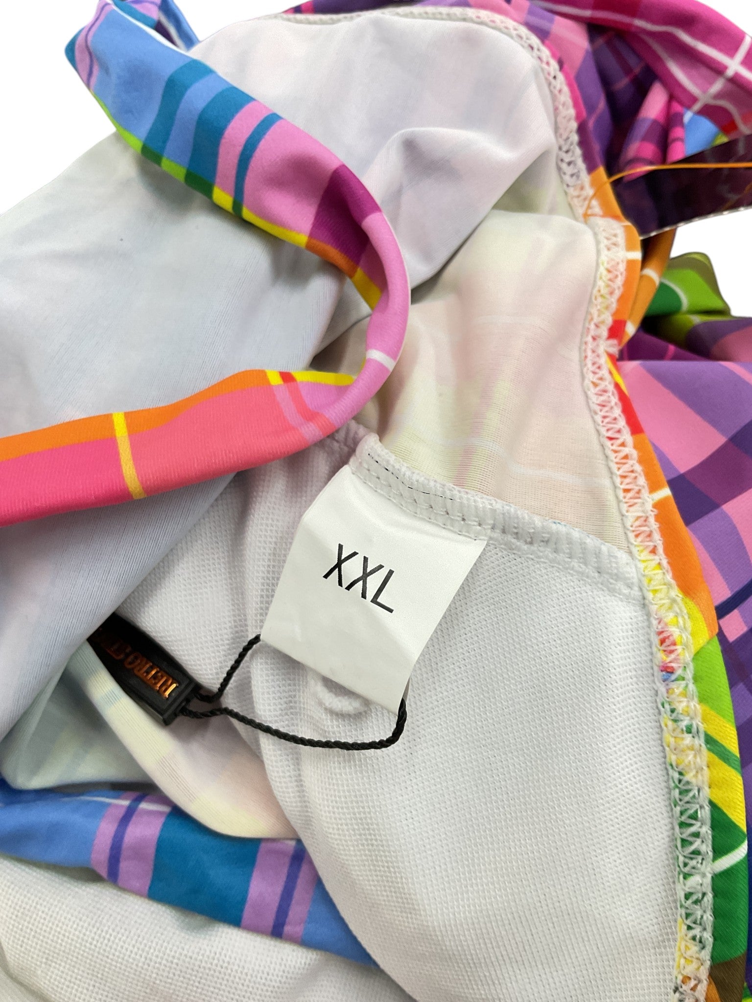 Traje de Baño XXL