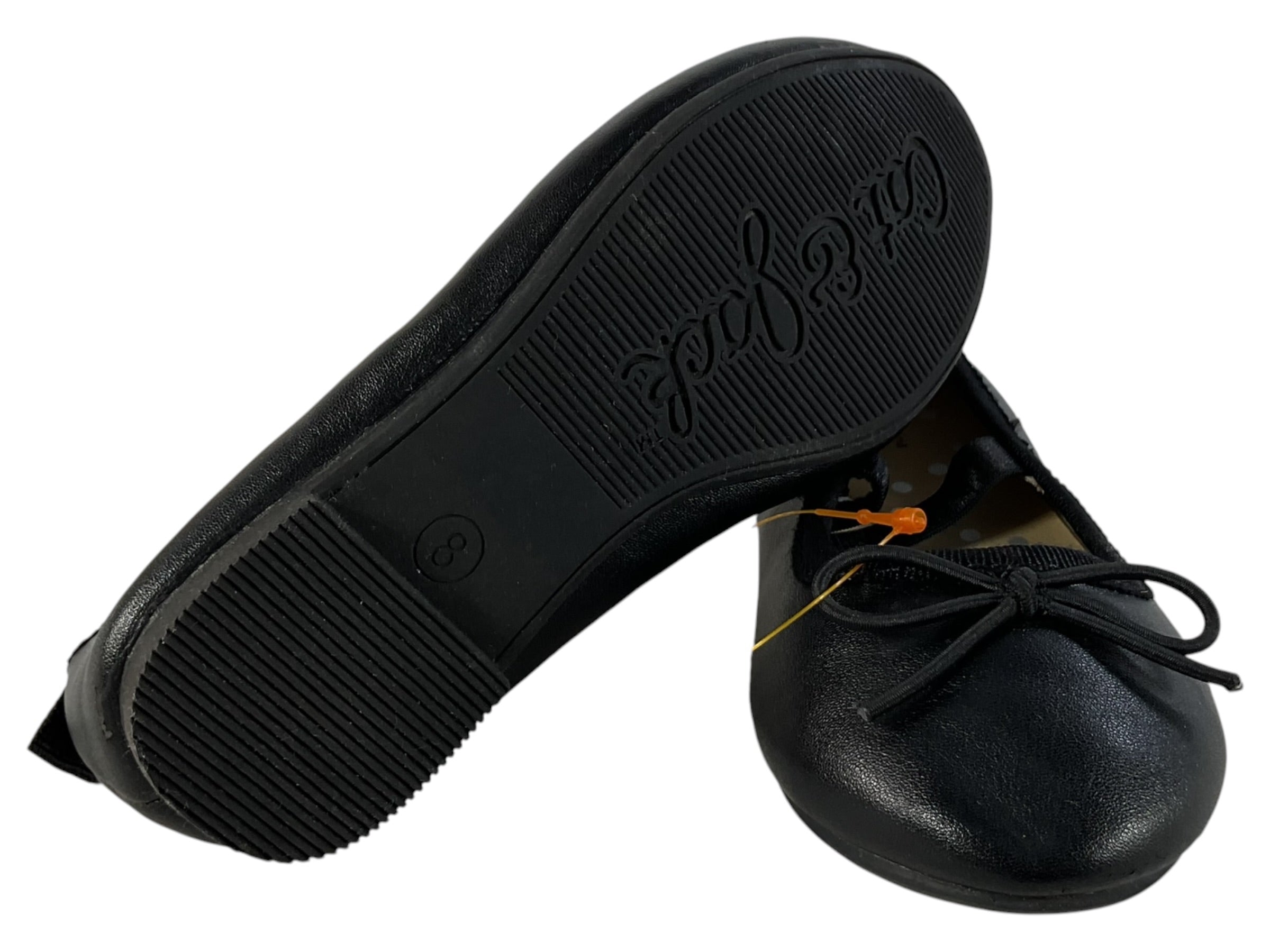 Zapatilla 8 (Cat & Jack)