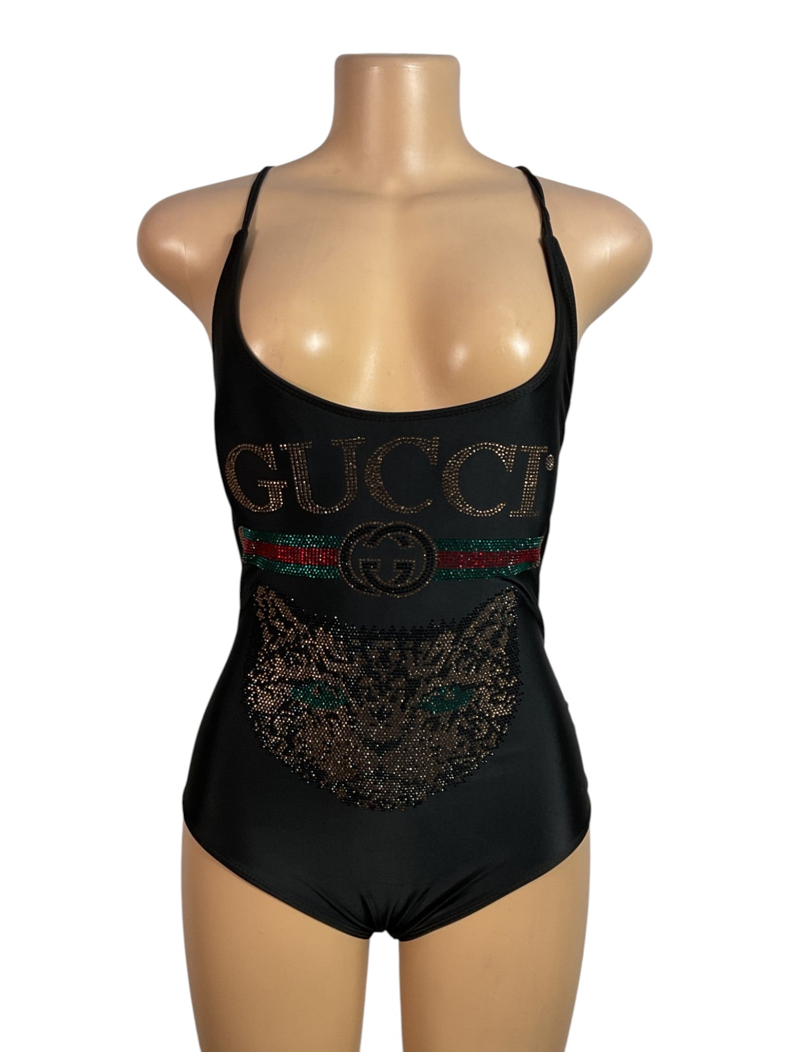Traje de Baño M (Gucci)