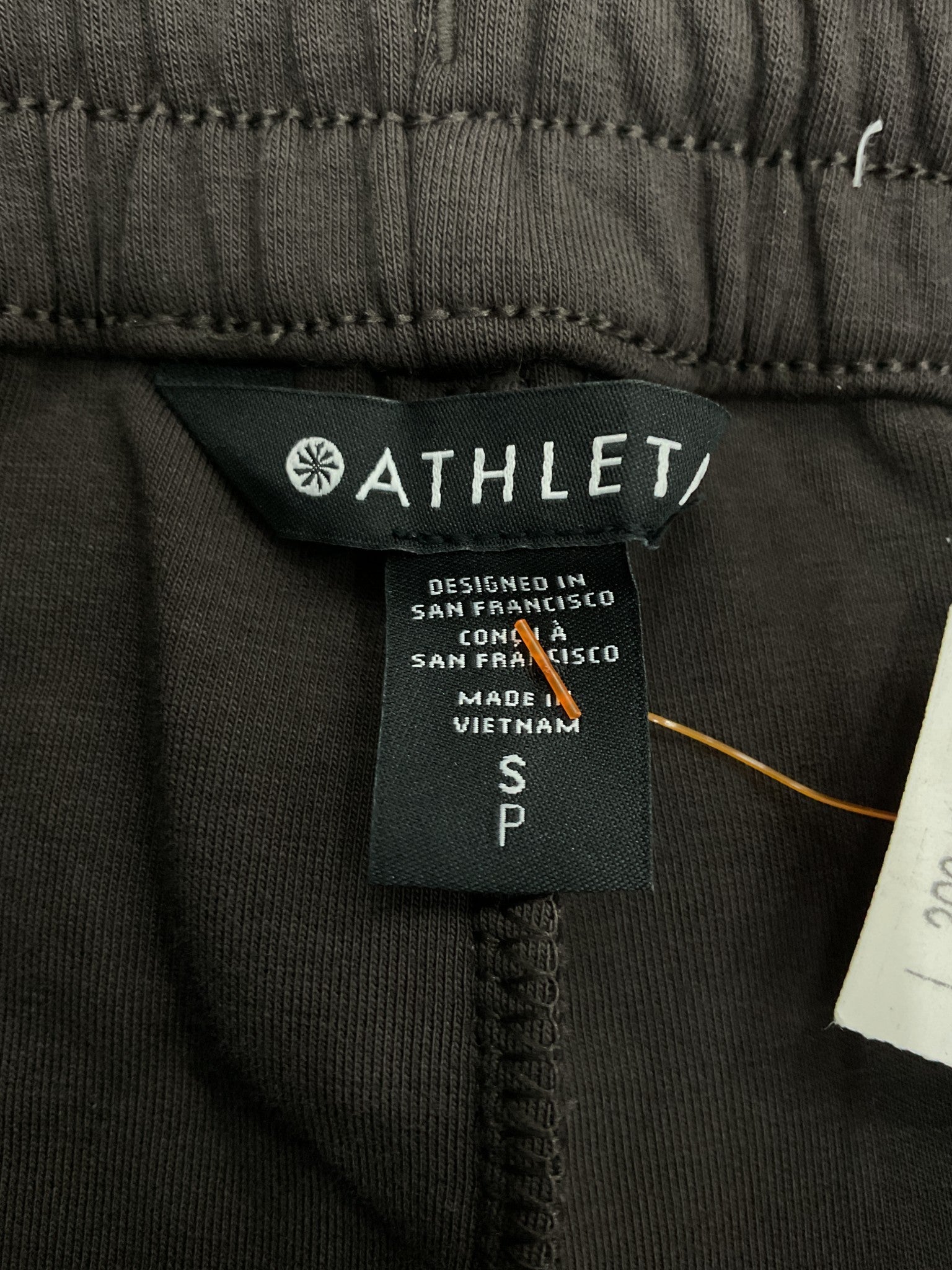 Pans S (Athleta)