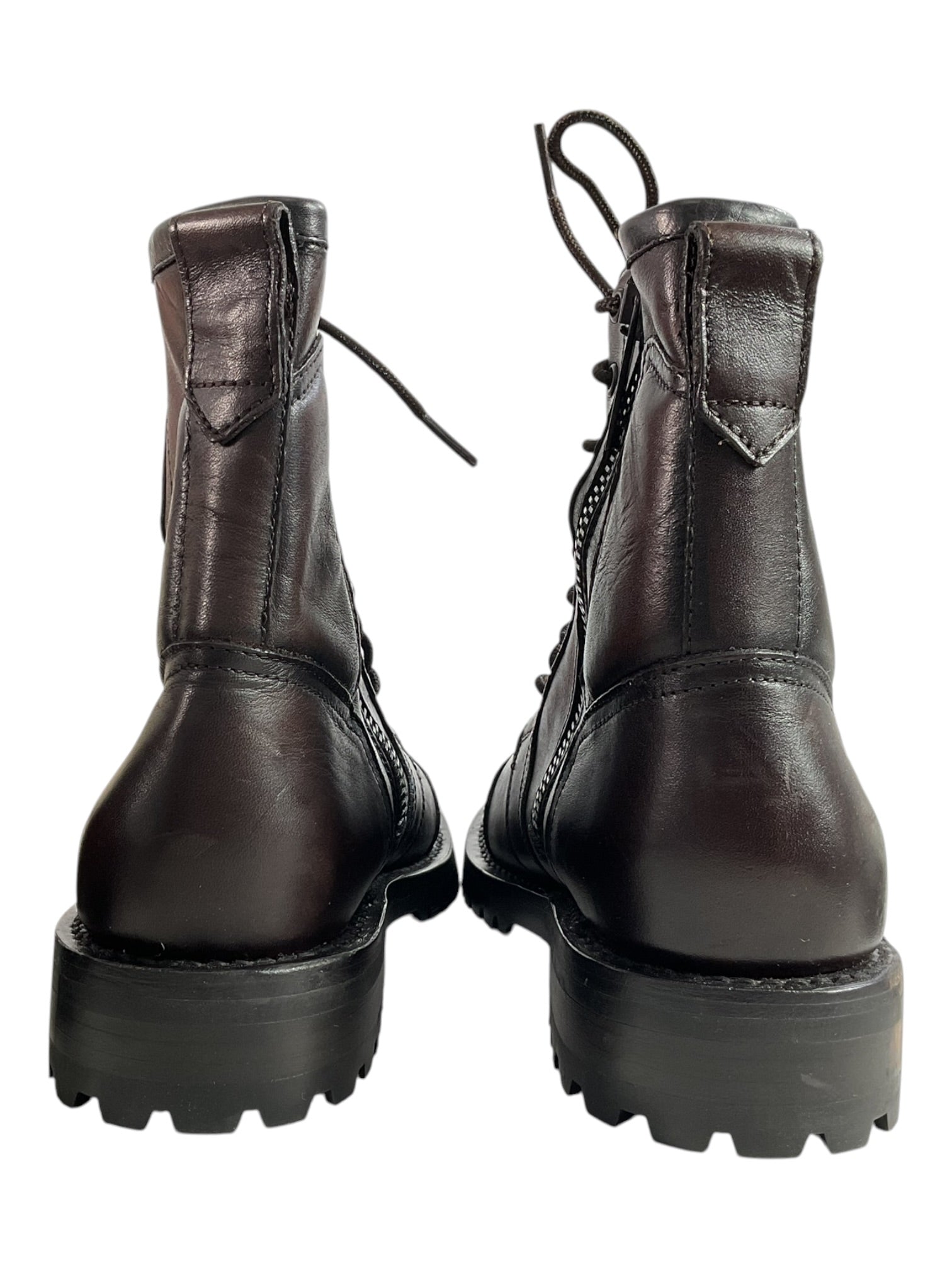 Botas 7.5