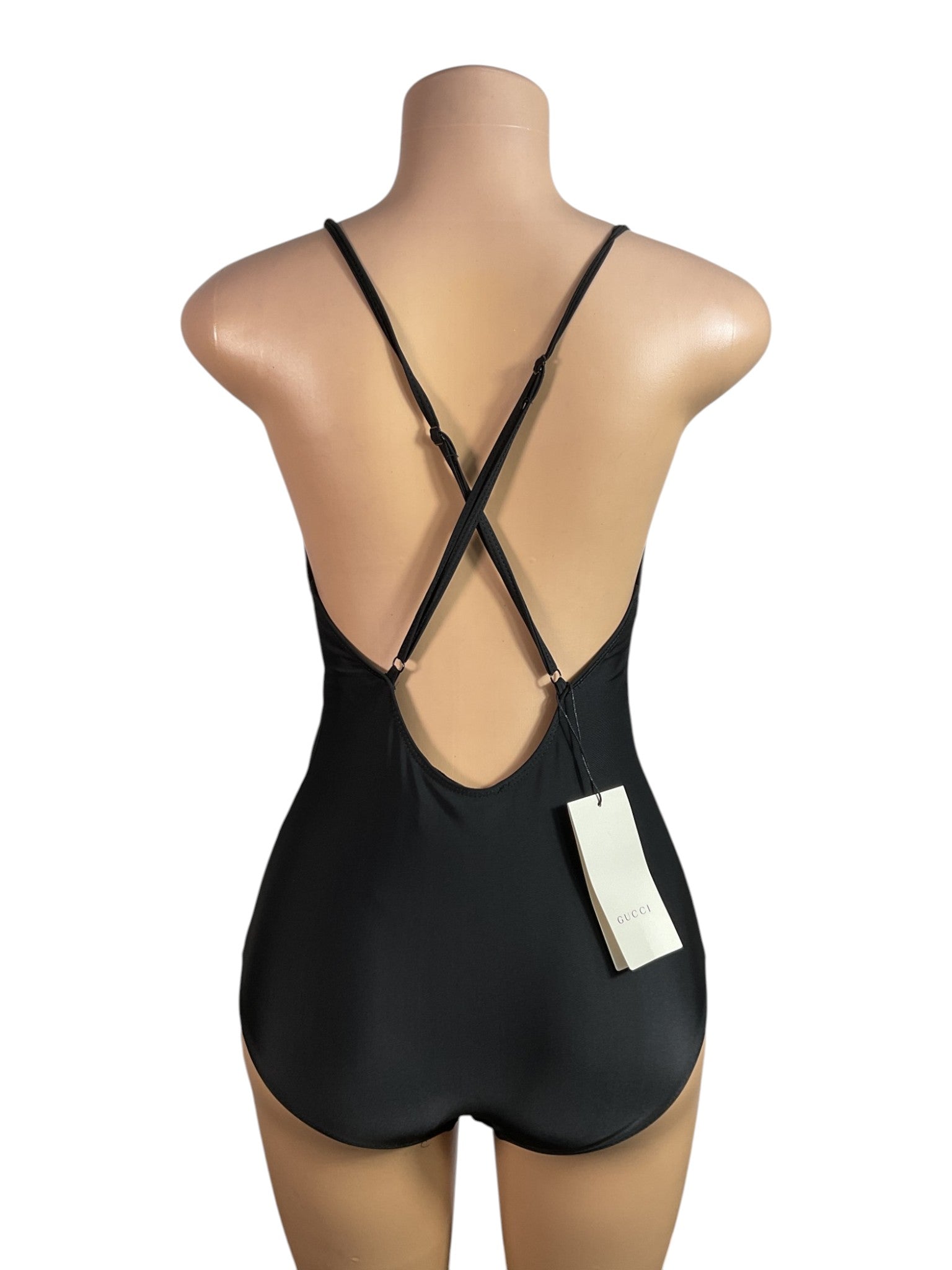 Traje de Baño M (Gucci)