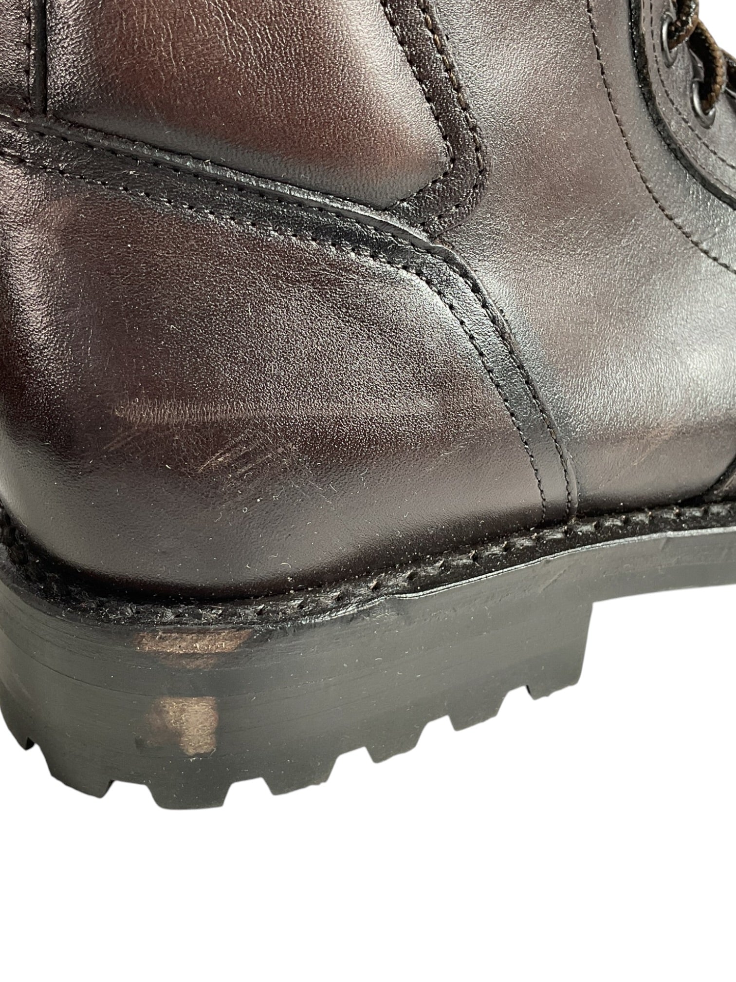 Botas 7.5