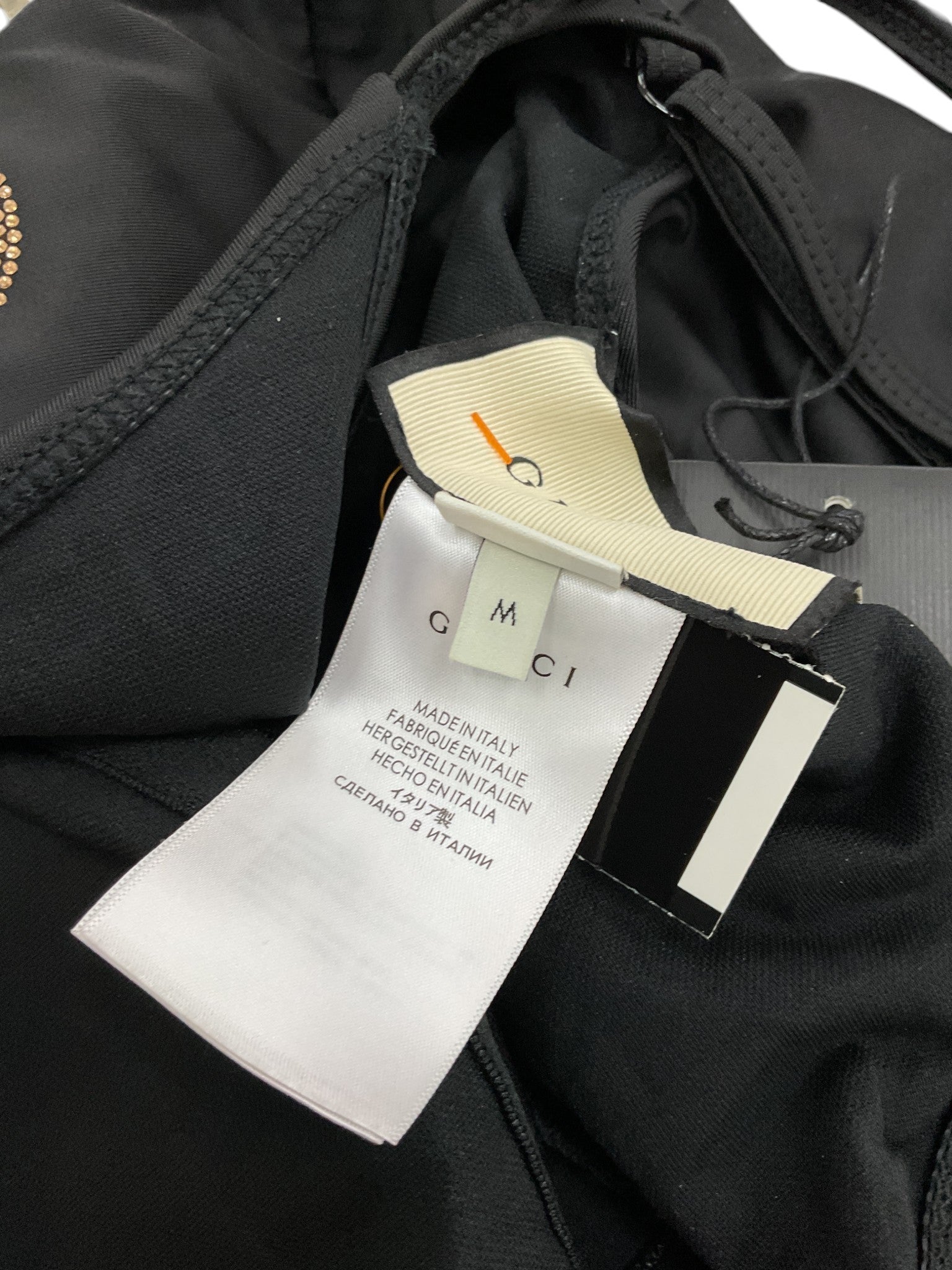 Traje de Baño M (Gucci)