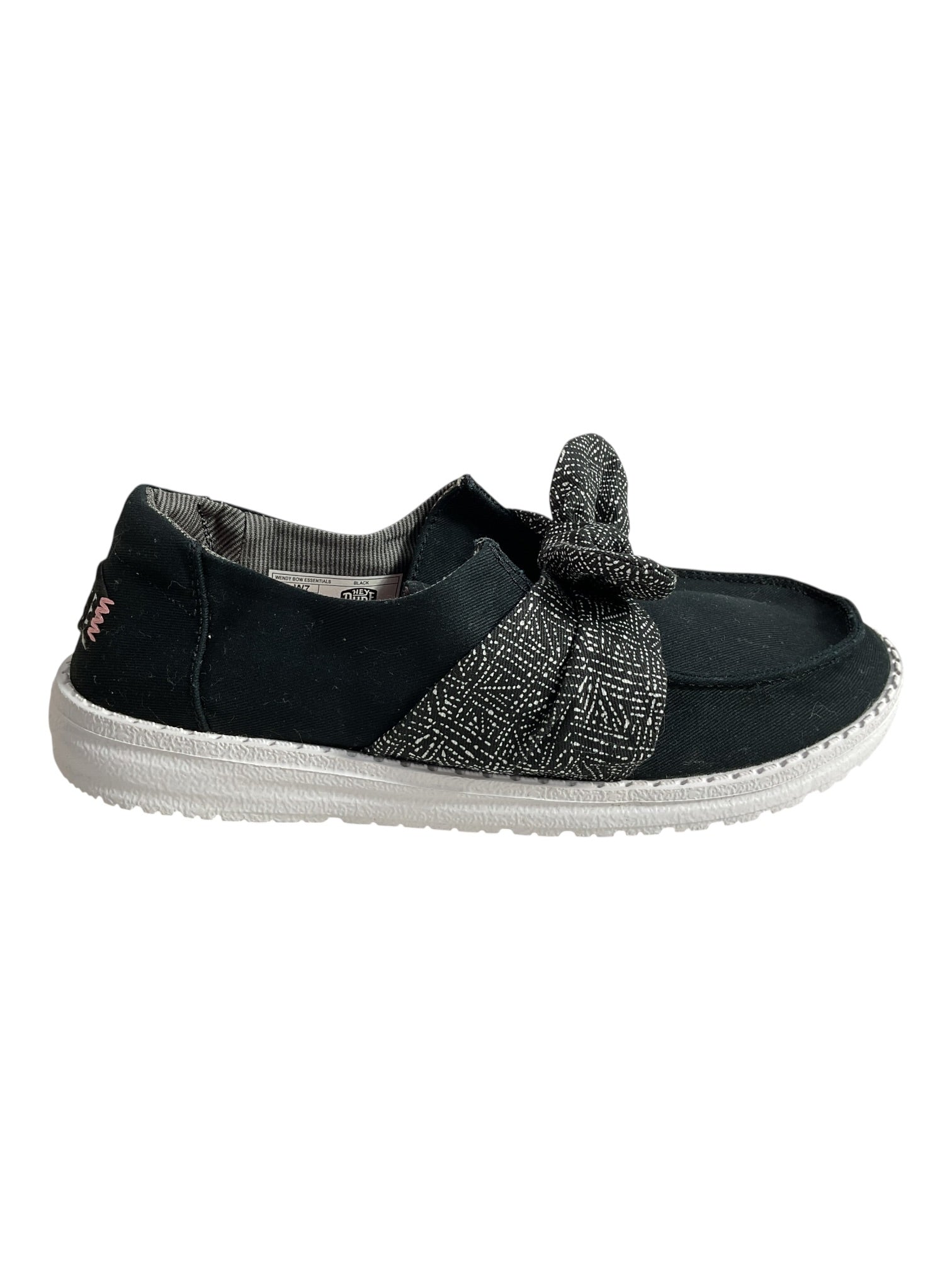 Zapato 7 (Hey dude)