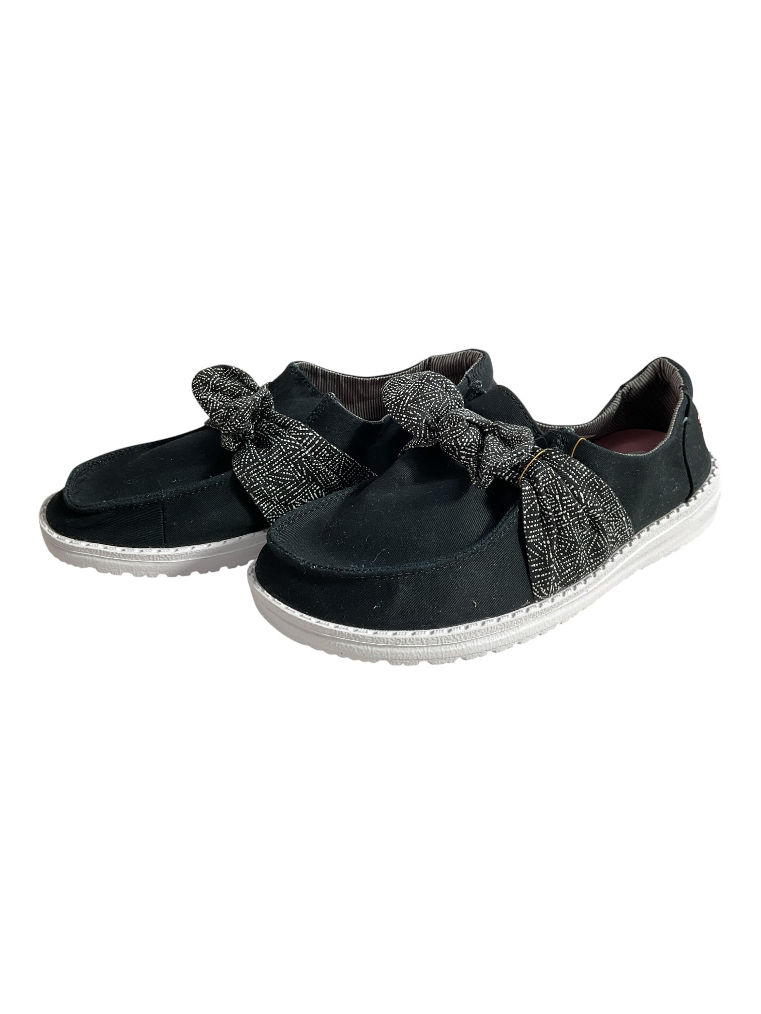 Zapato 7 (Hey dude)