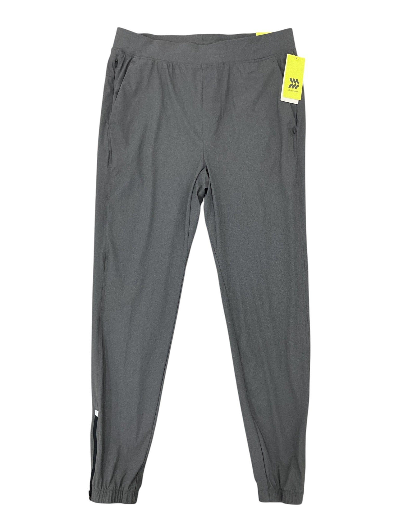 Pantalon S (ALL IN MOTION)