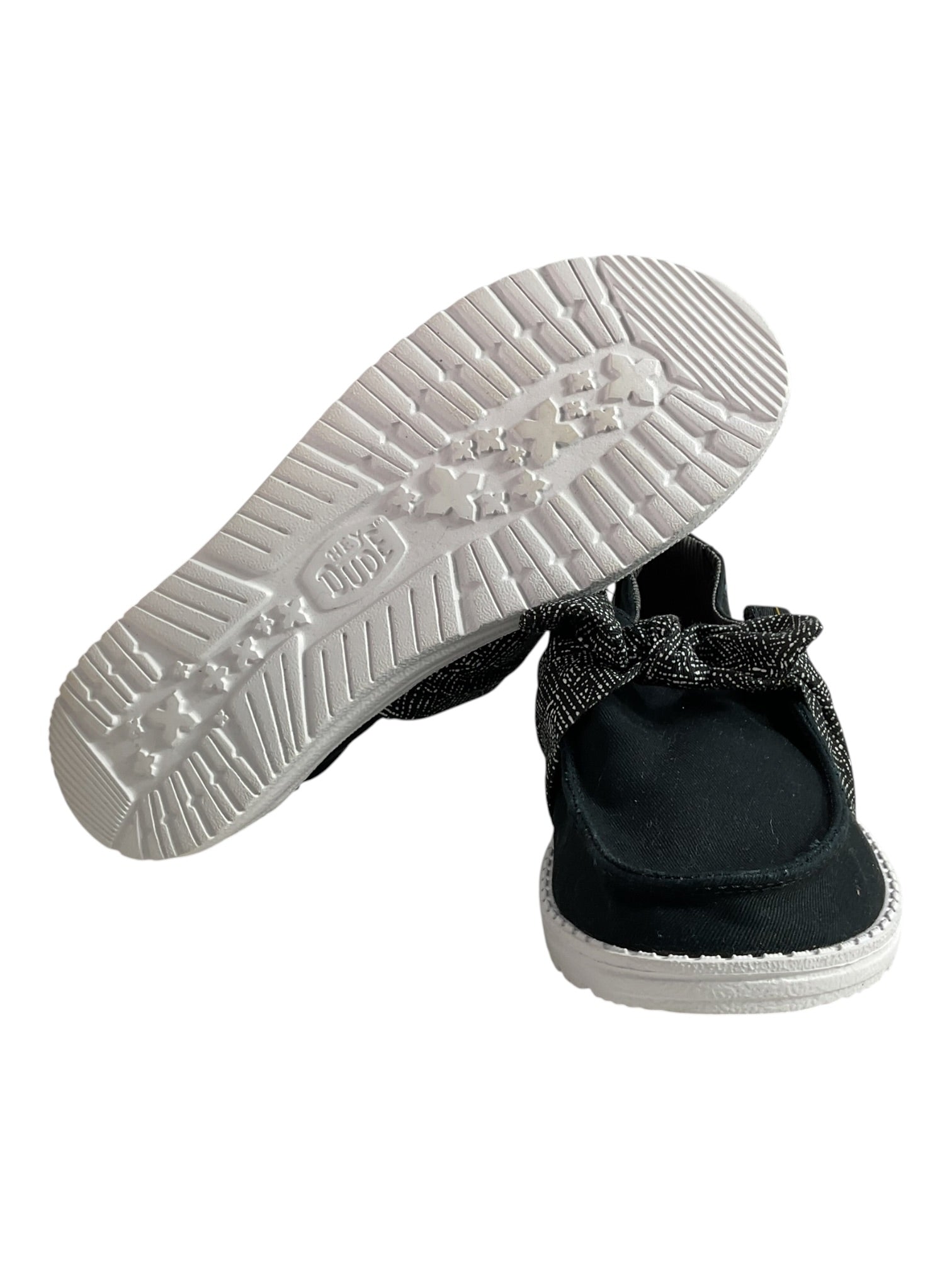 Zapato 7 (Hey dude)