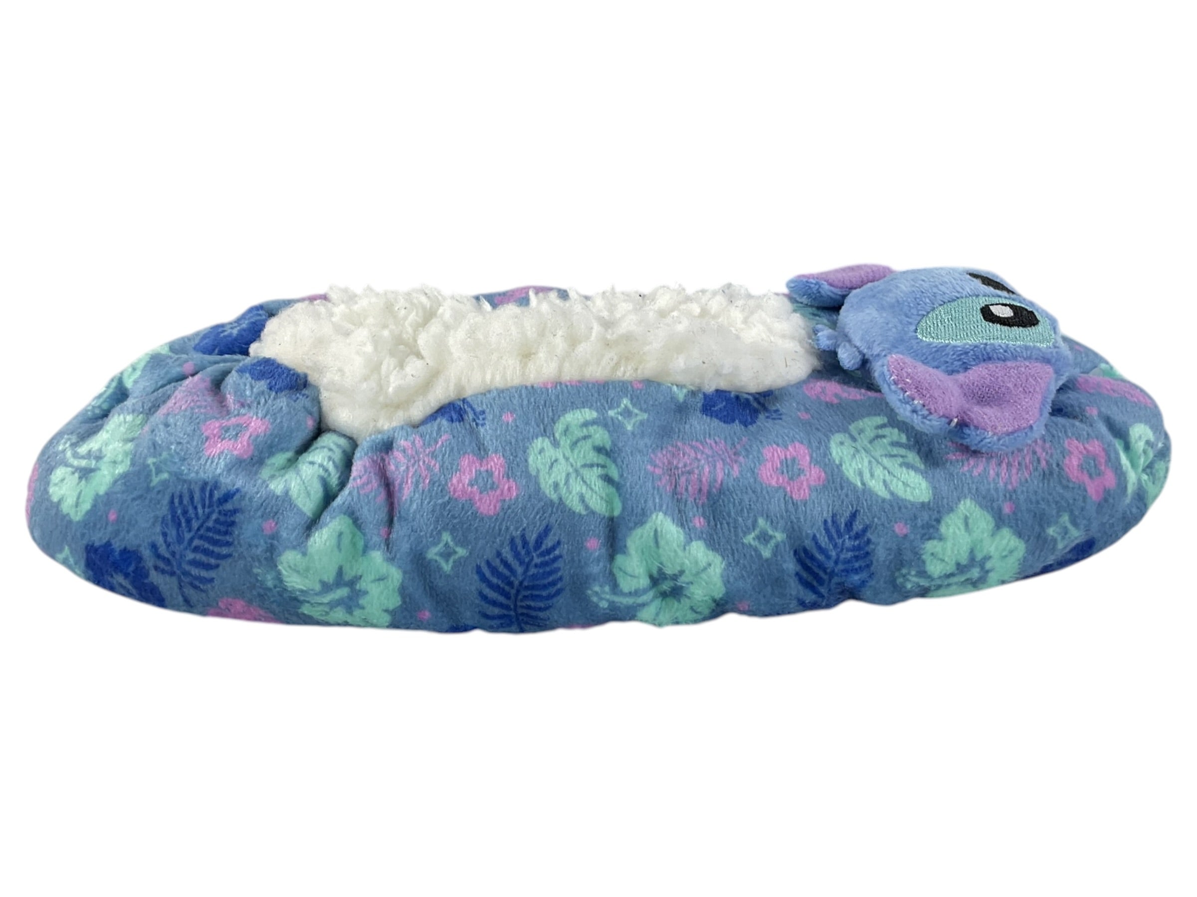 Pantufla 5 (Stitch)
