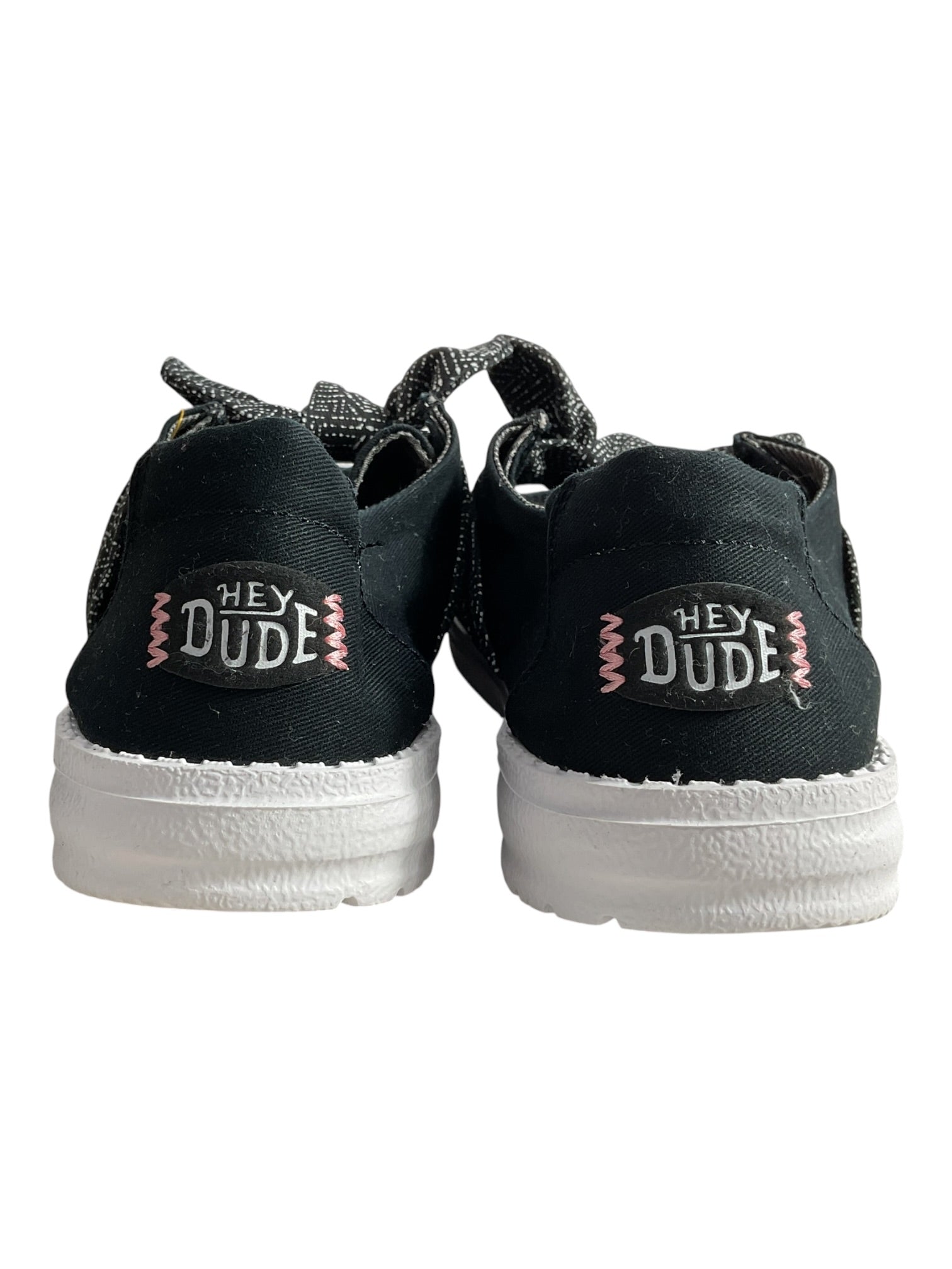 Zapato 7 (Hey dude)