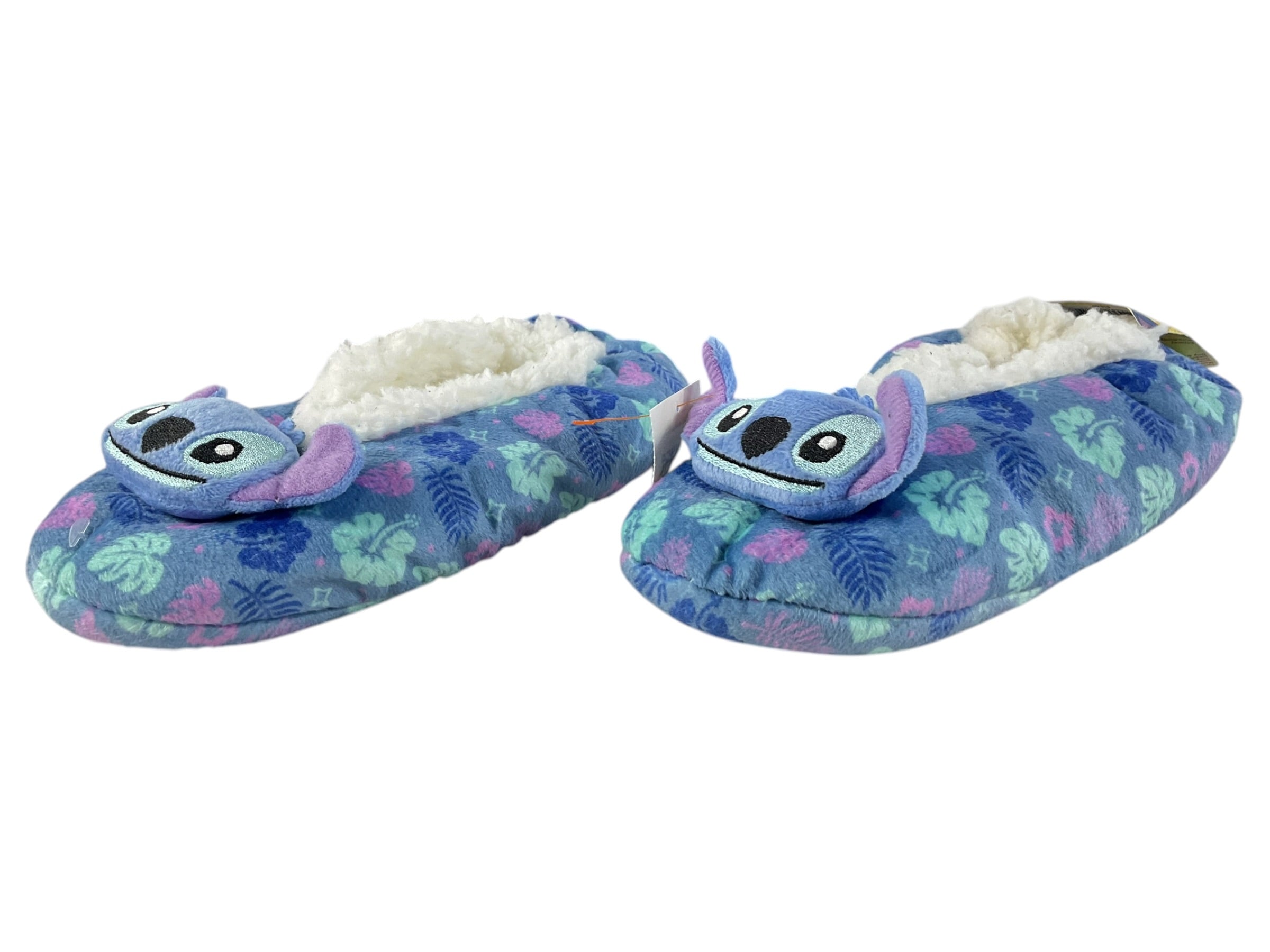 Pantufla 5 (Stitch)