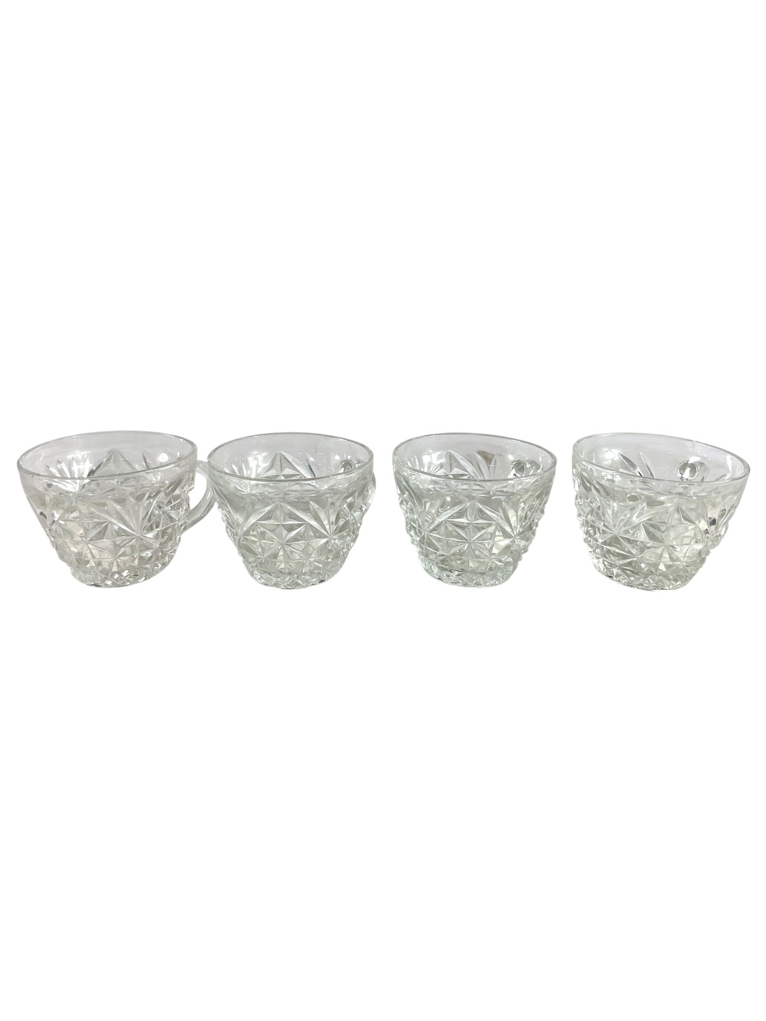 Set de tazas