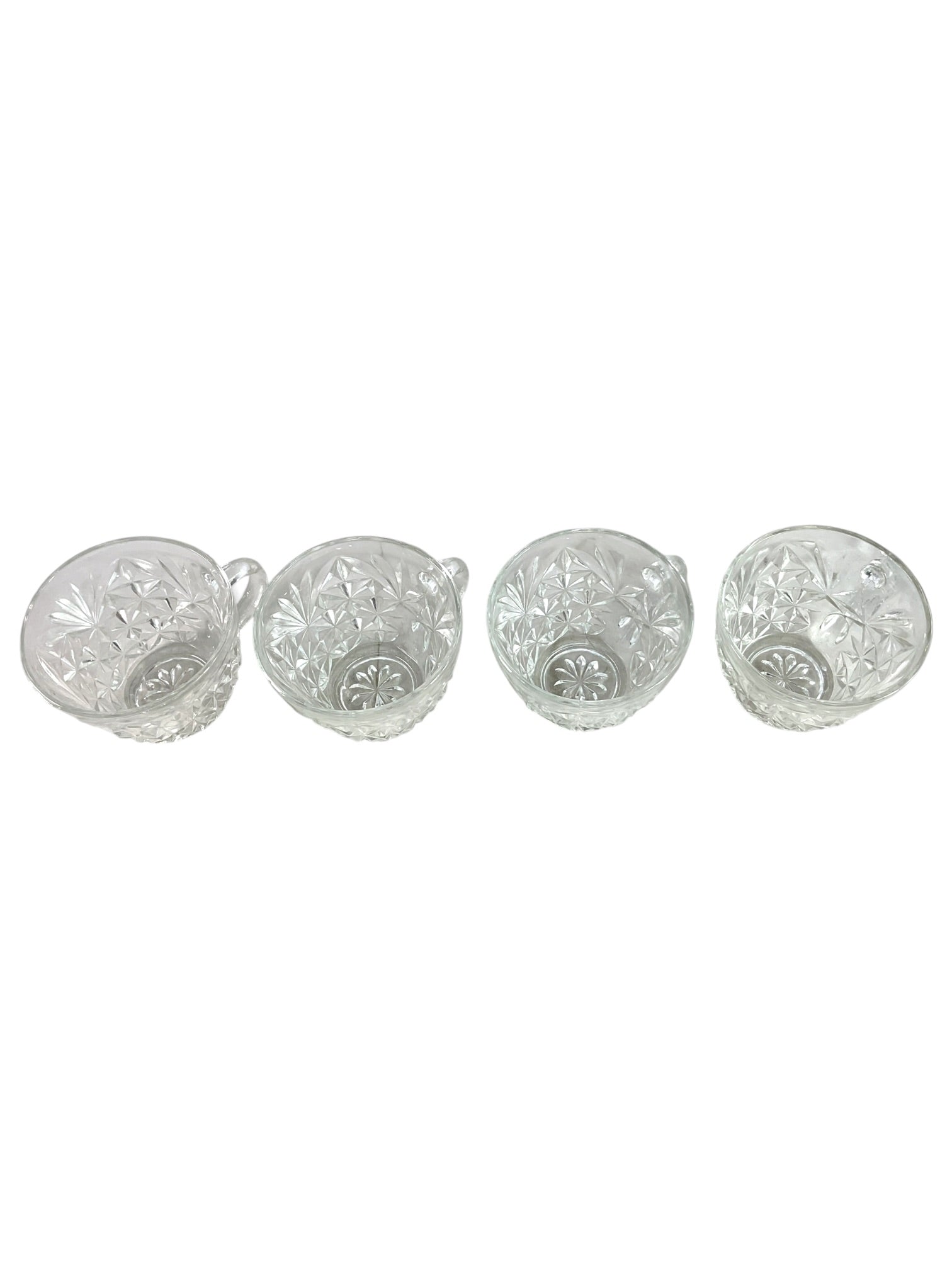Set de tazas