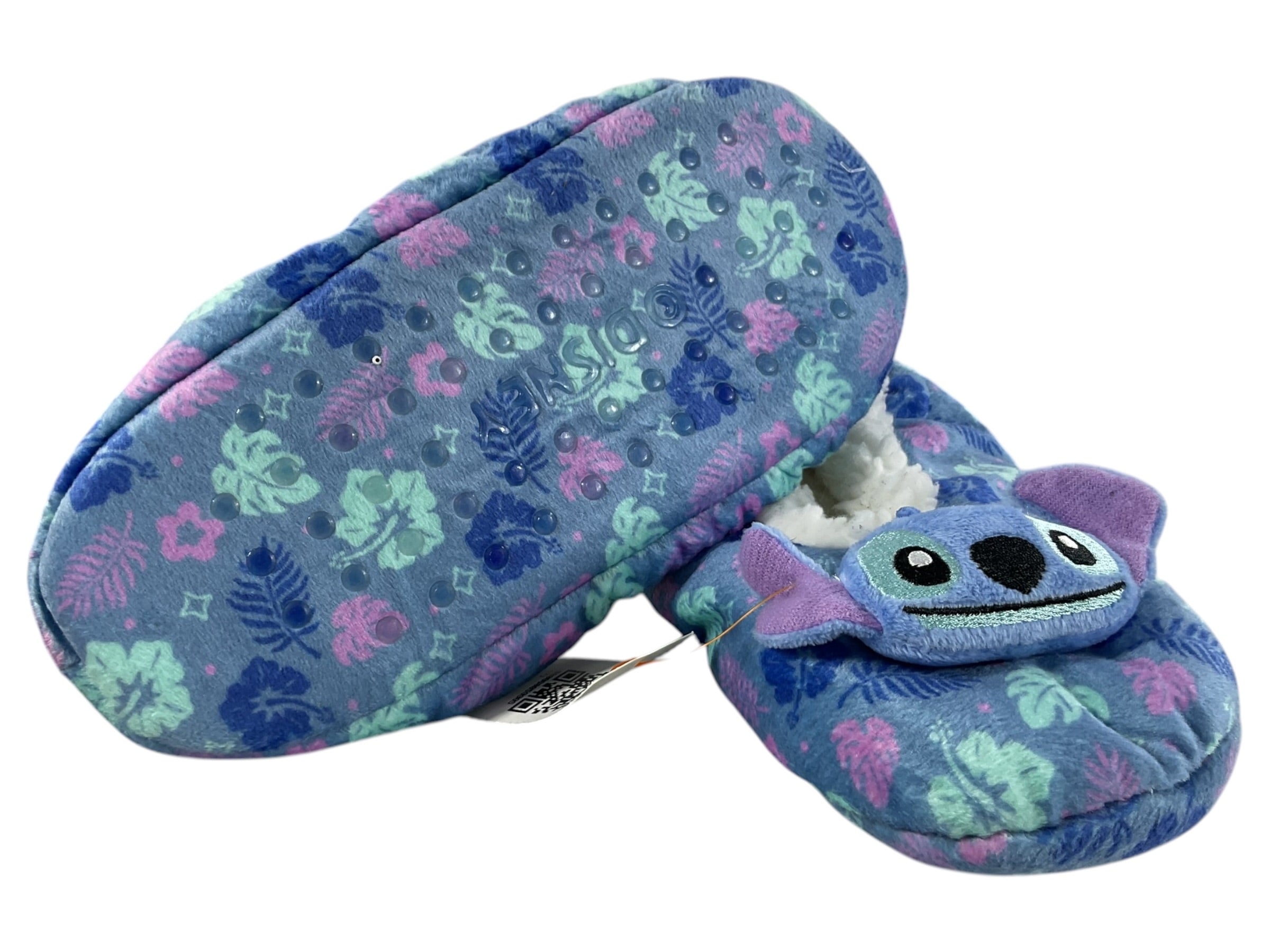 Pantufla 5 (Stitch)