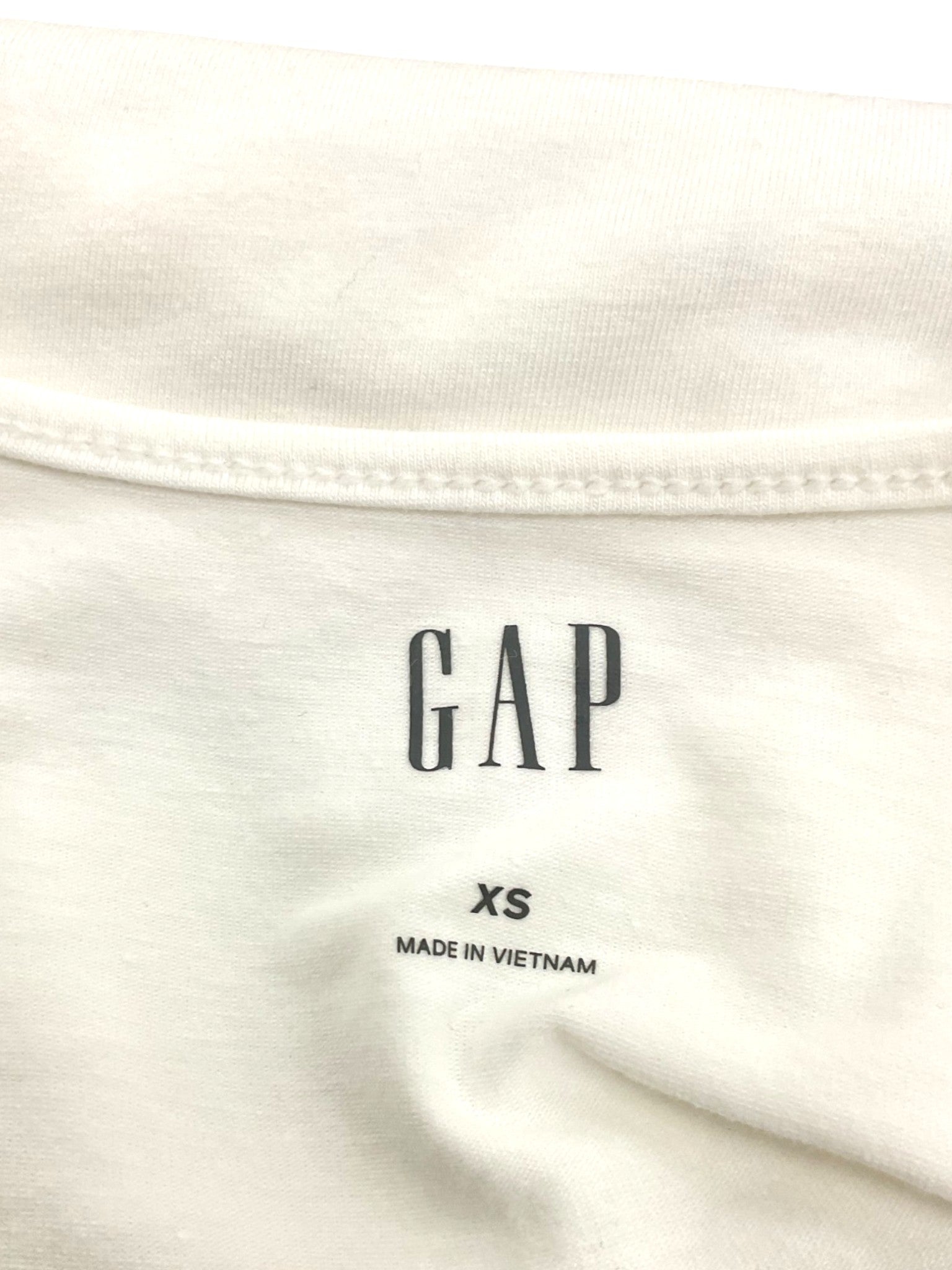 Blusa XS (GAP)