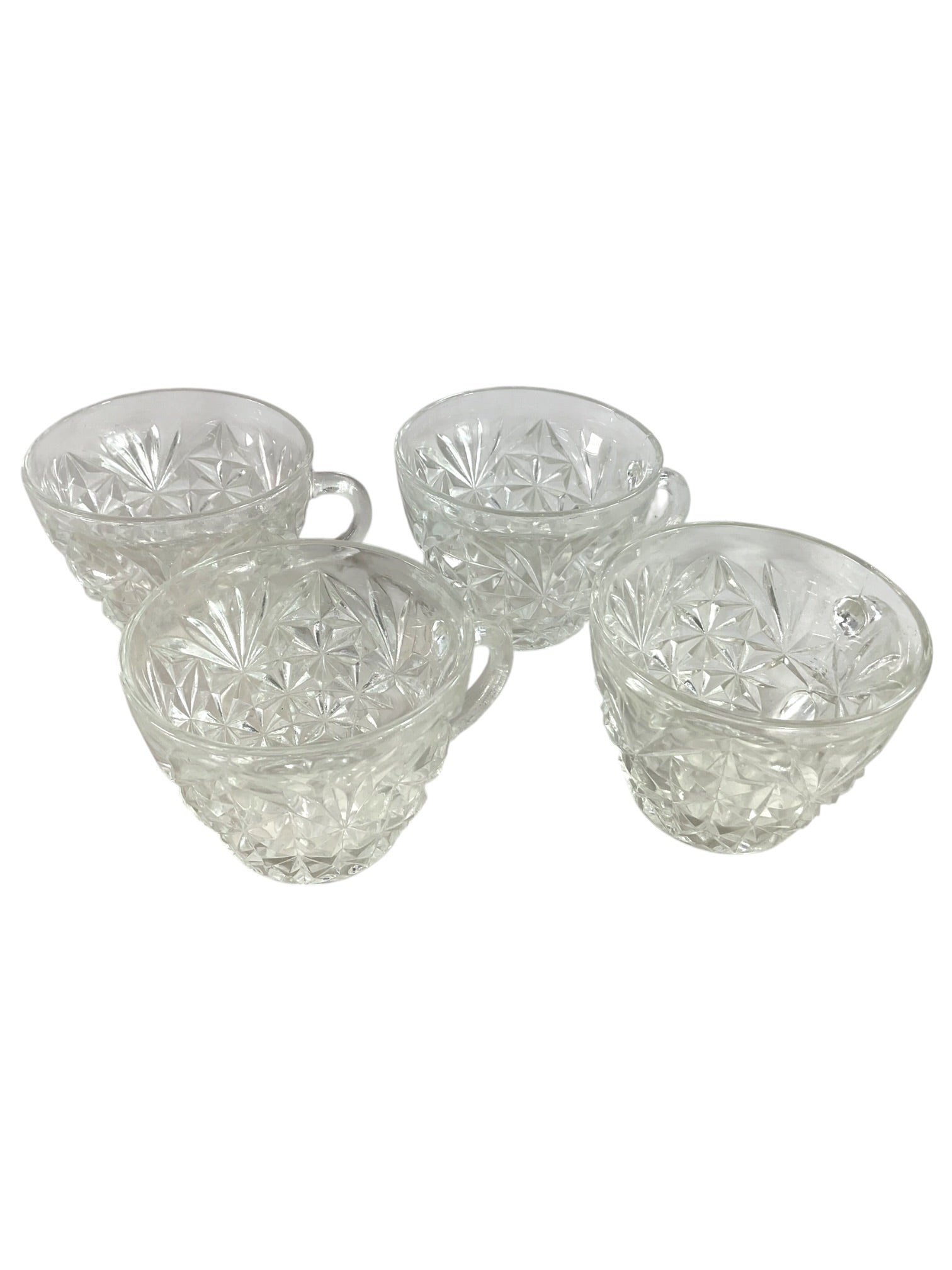 Set de tazas