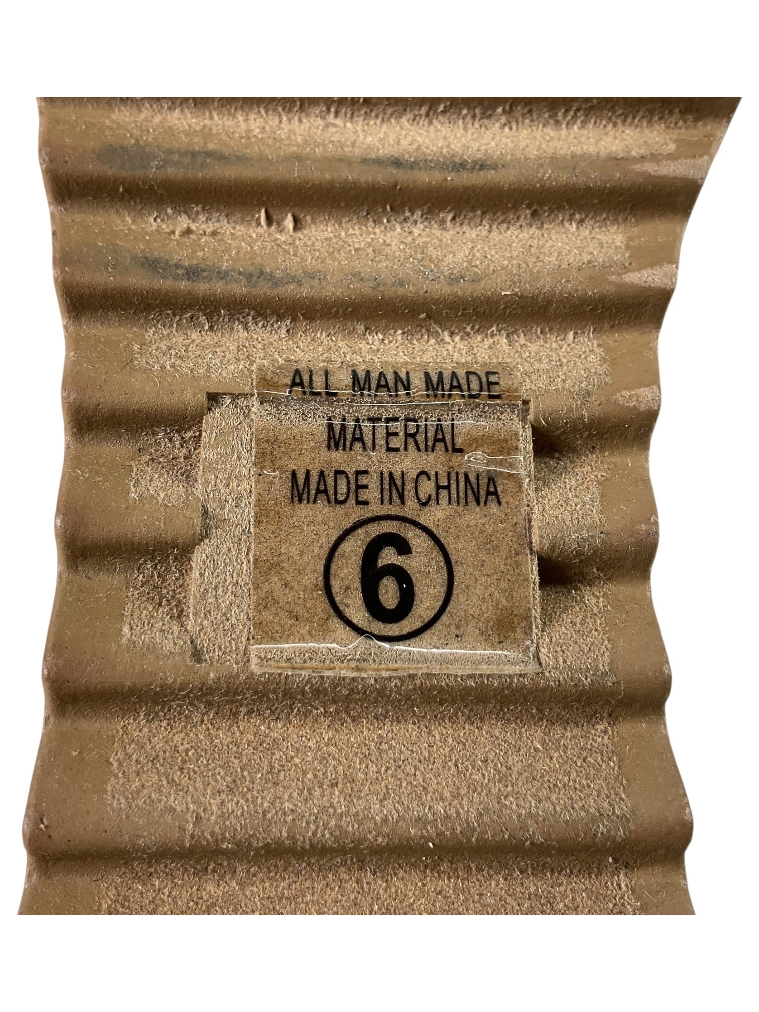 Plataforma 6 (SODA)