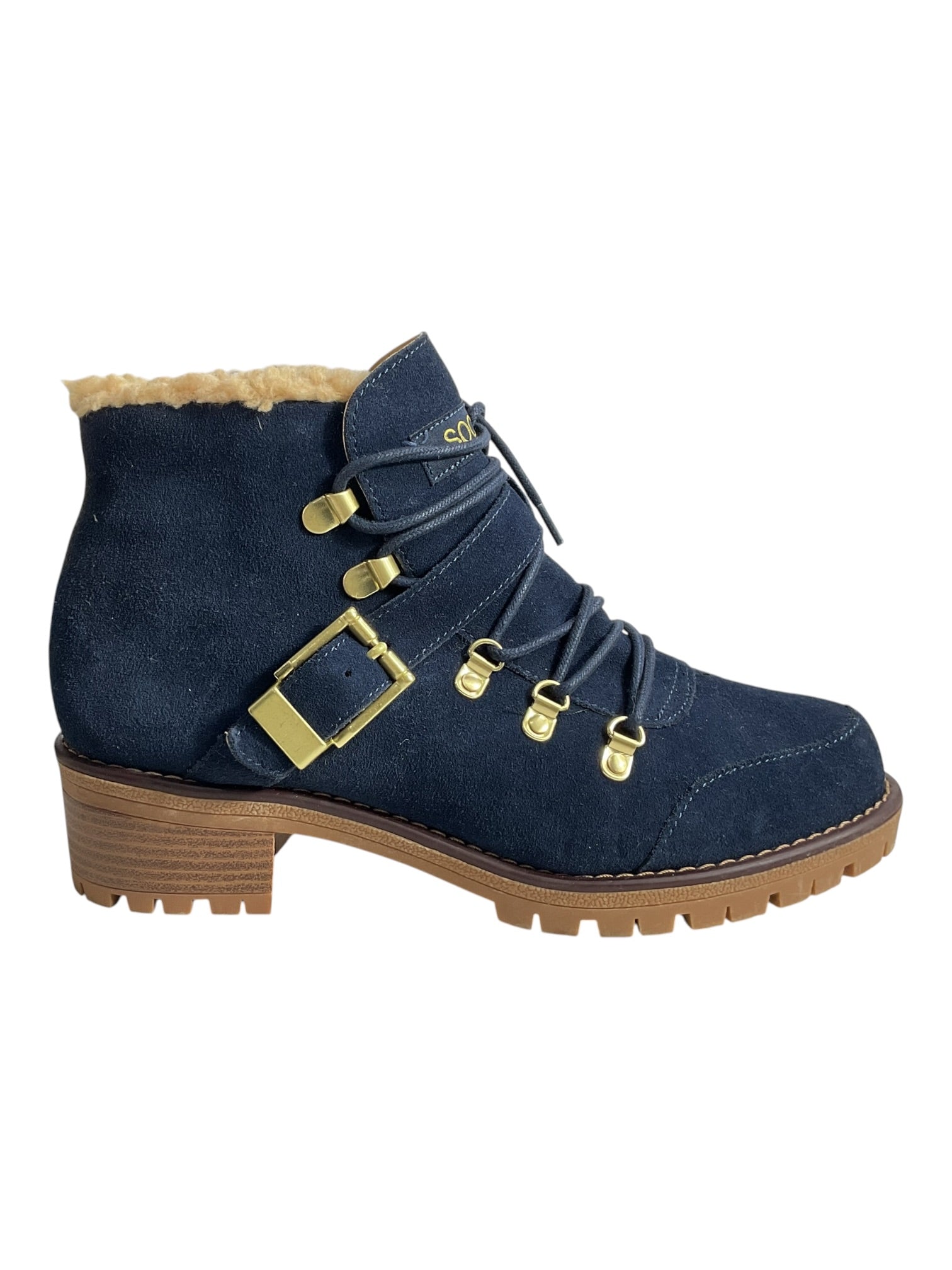 Bota 9