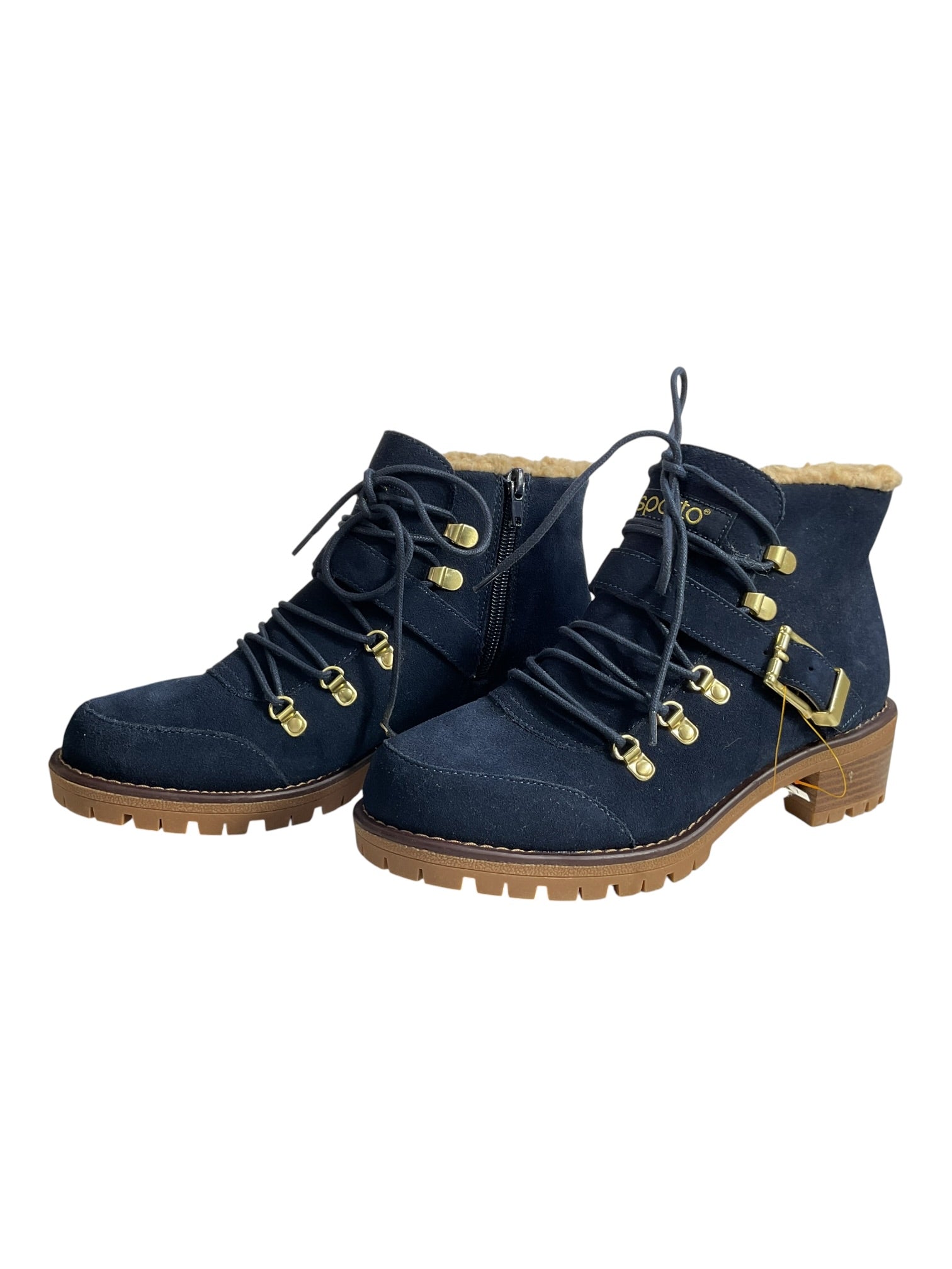 Bota 9