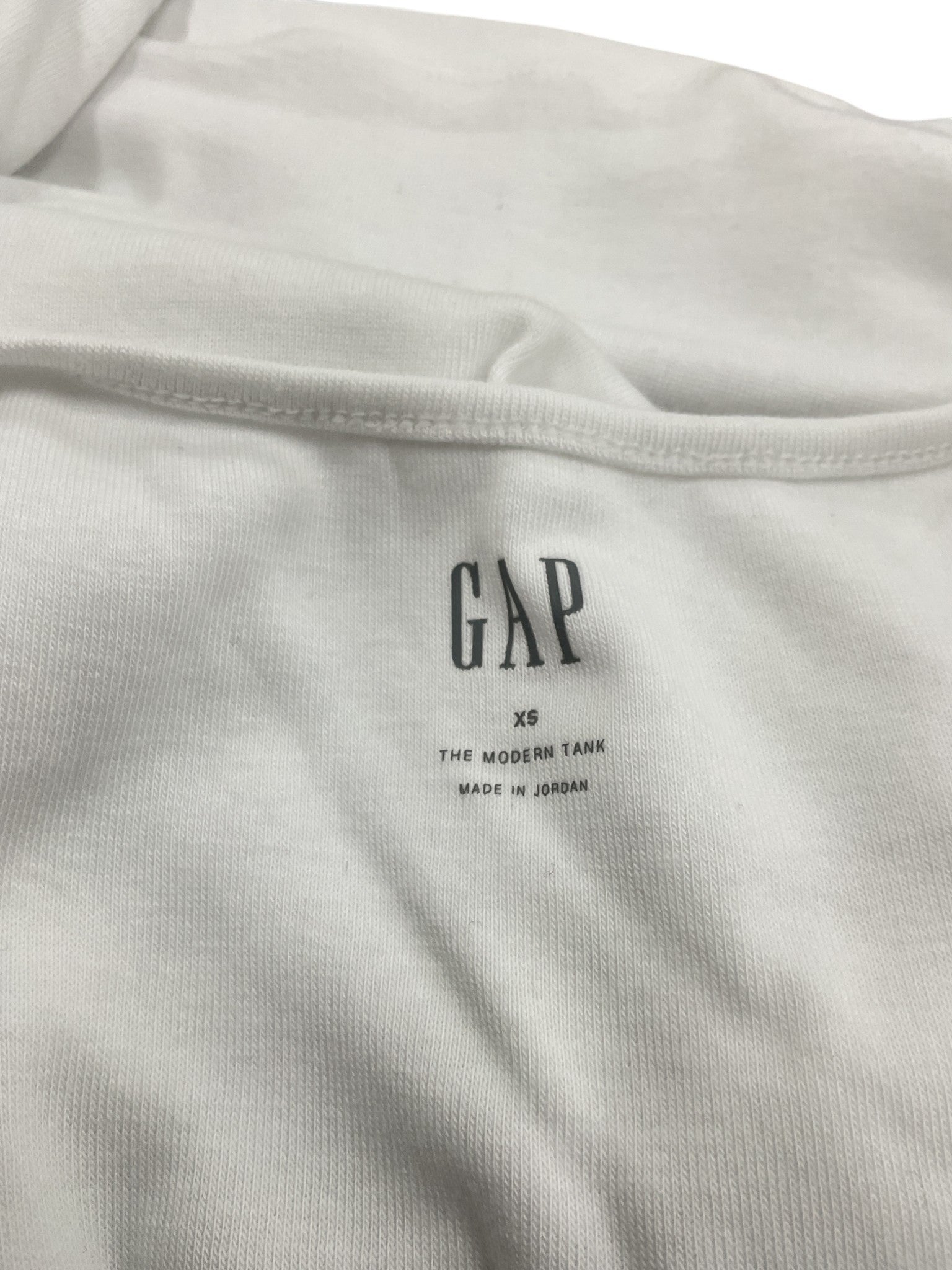 Blusa XS (Gap)
