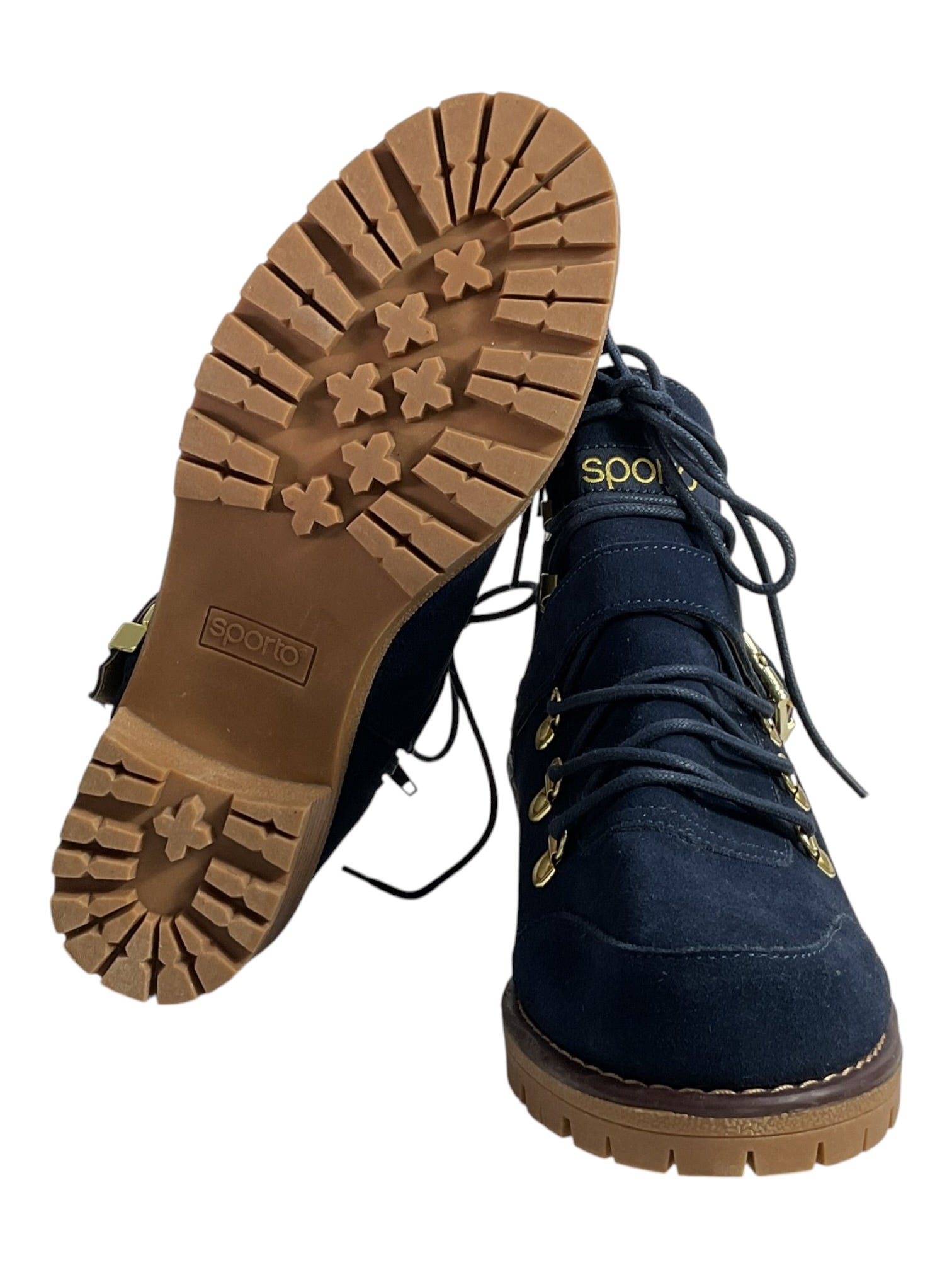 Bota 9