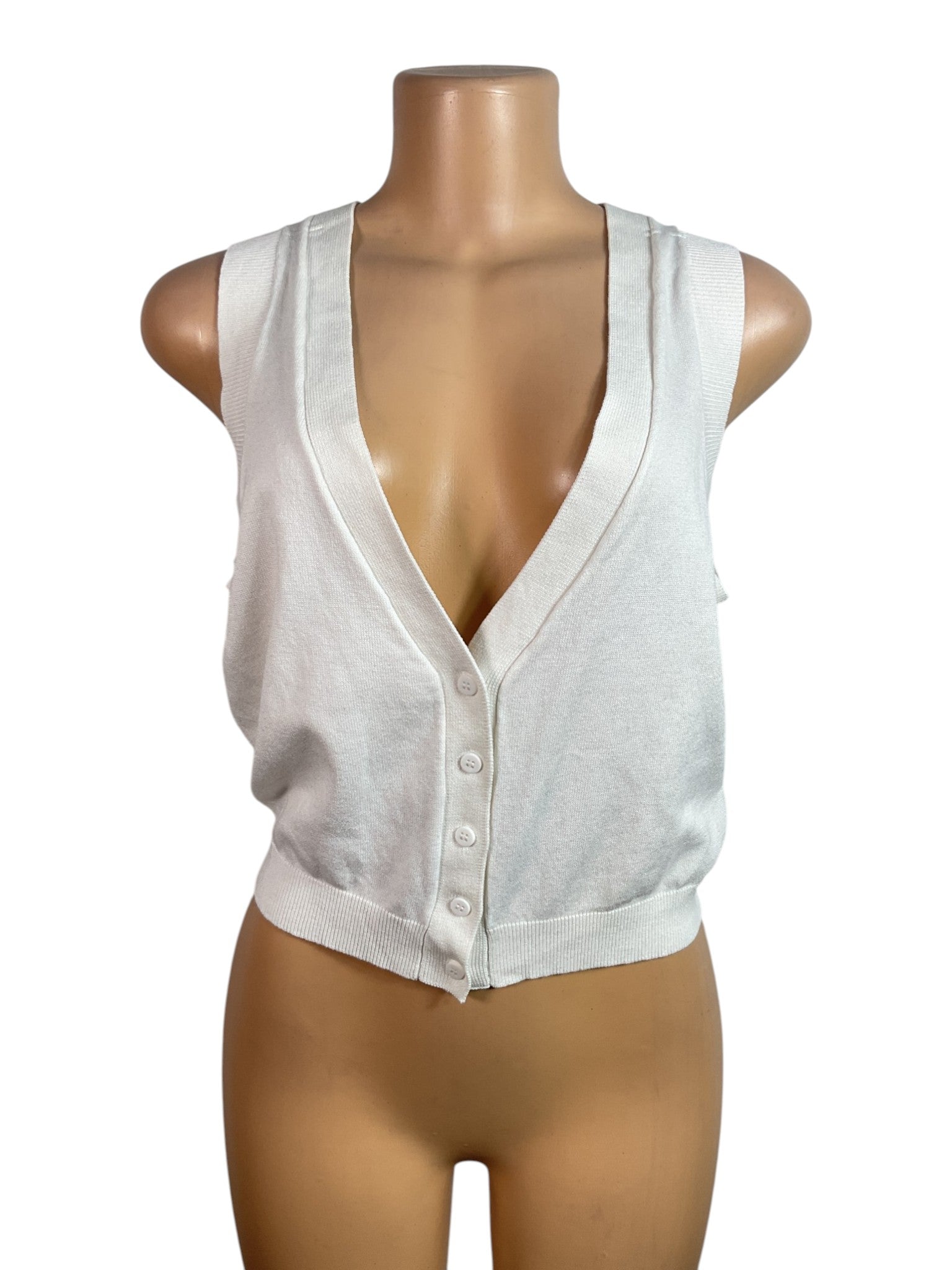Blusa M (Cotton-on)