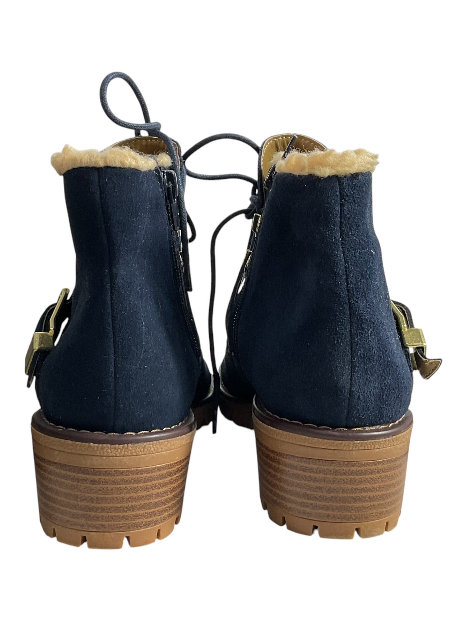 Bota 9