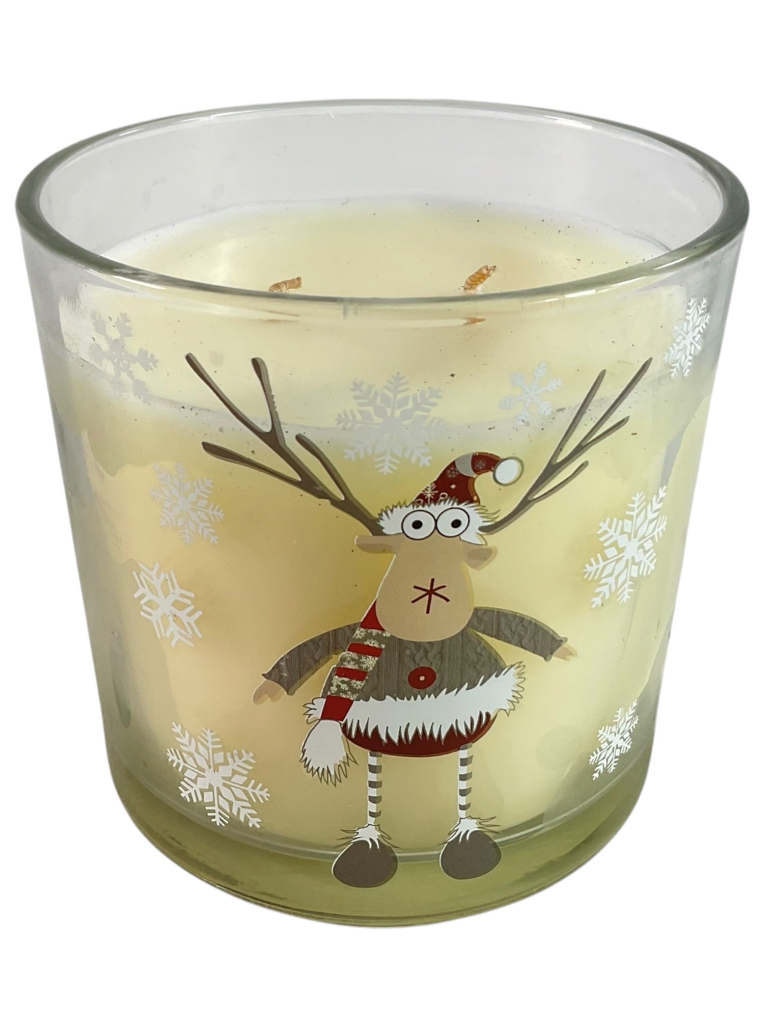 Vela Aromática